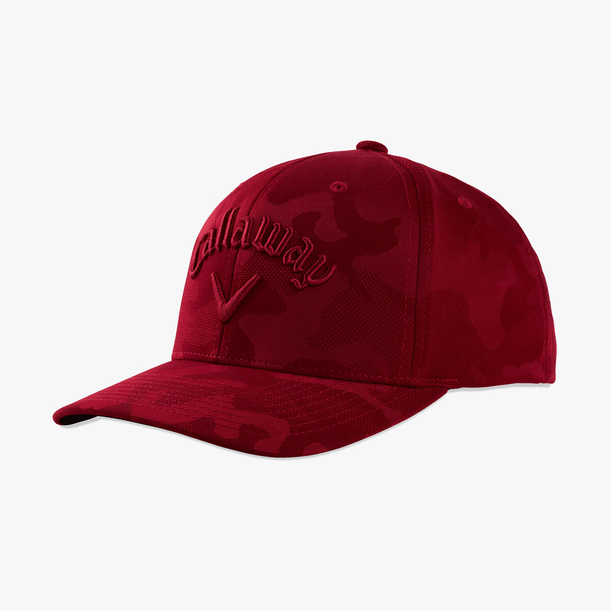 Camo FLEXFIT® Snapback