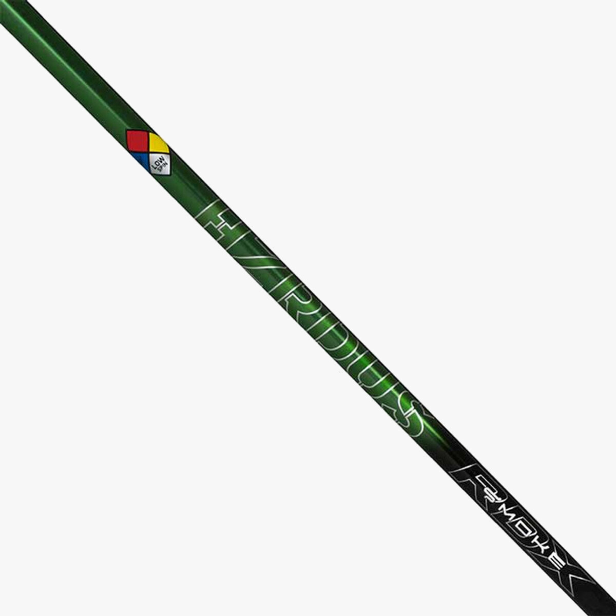Project X HZRDUS Smoke Green RDX 60 Graphite Shaft