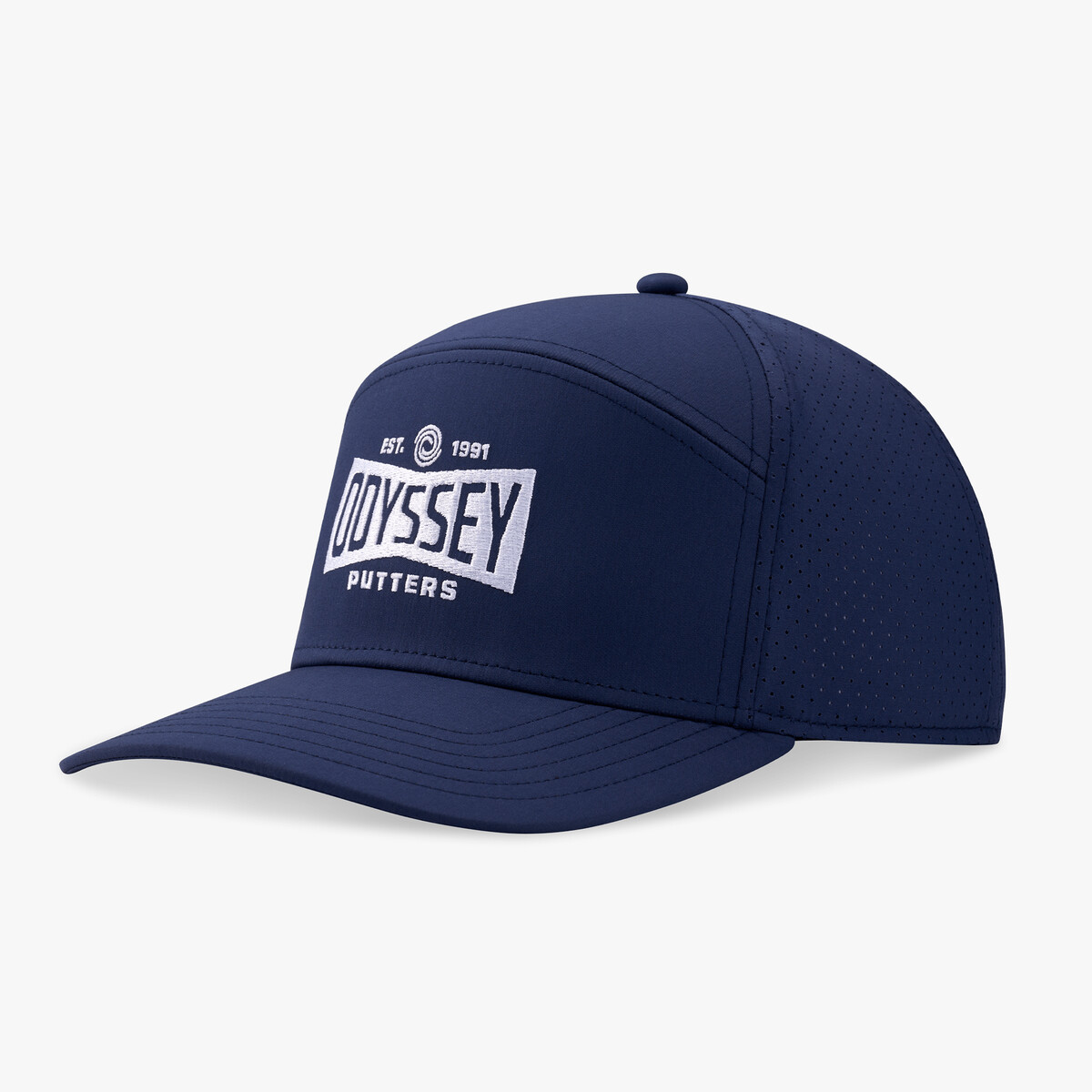 Odyssey Tradesman Tech Hat