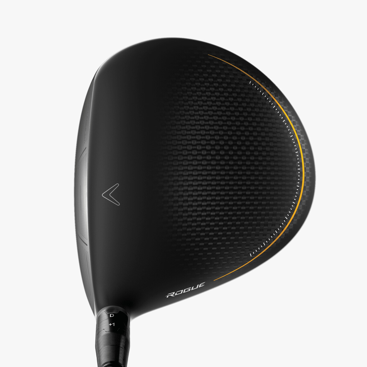 Rogue ST Triple Diamond LS Drivers
