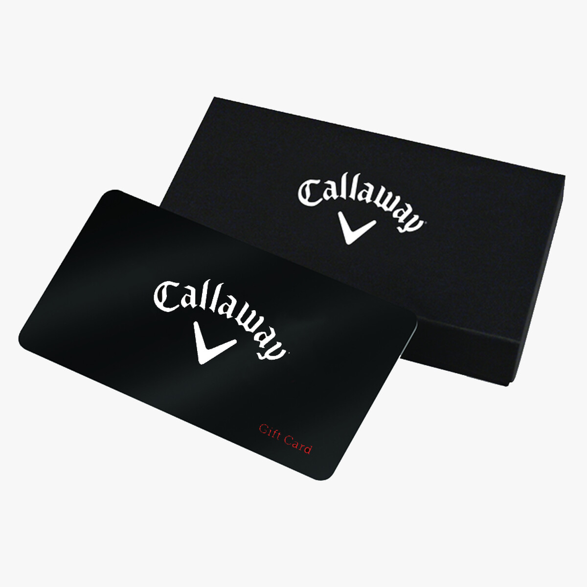 Callaway Golf Gift Cards