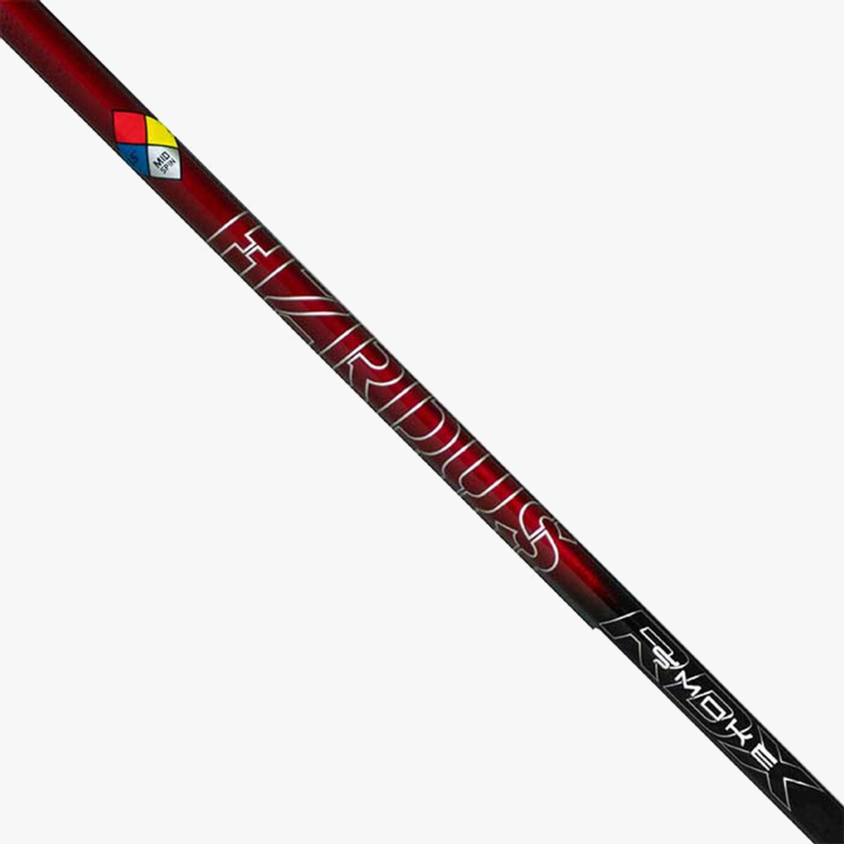 Project X HZRDUS Smoke Red RDX 60 Graphite Shaft