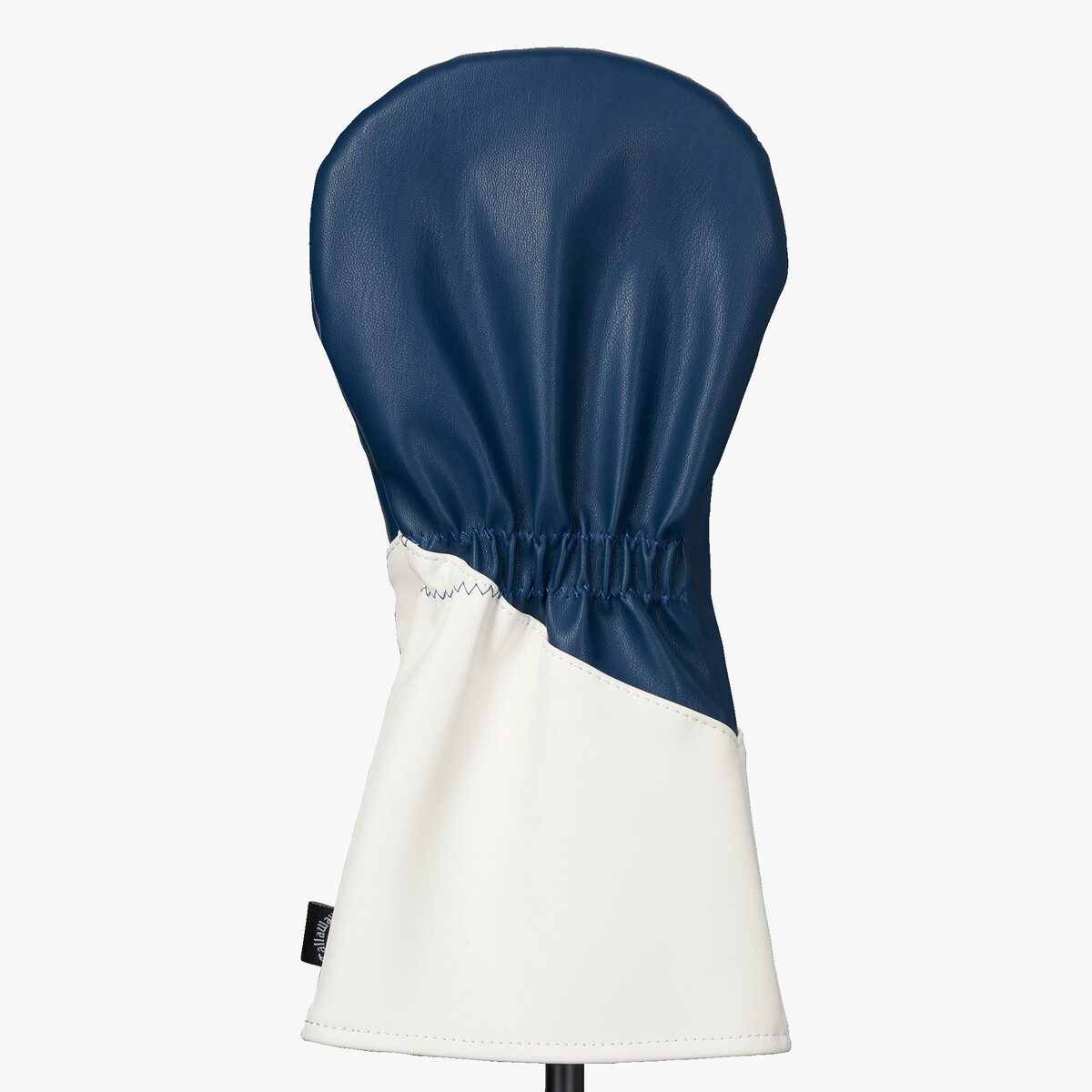 Vintage Driver Headcover