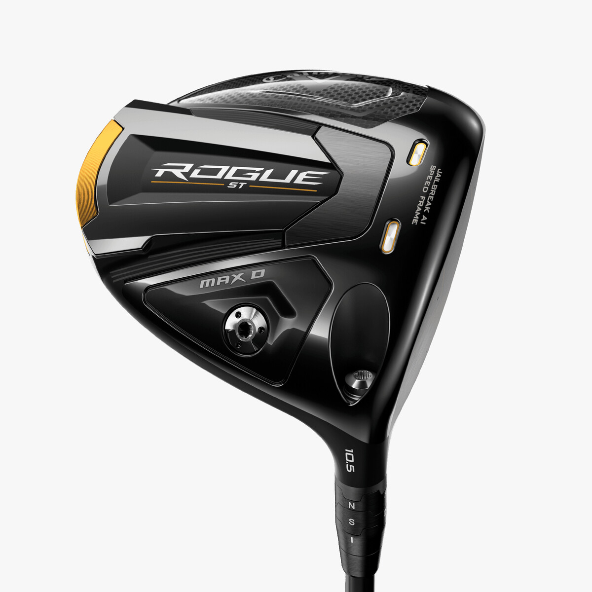 Rogue ST MAX D Drivers