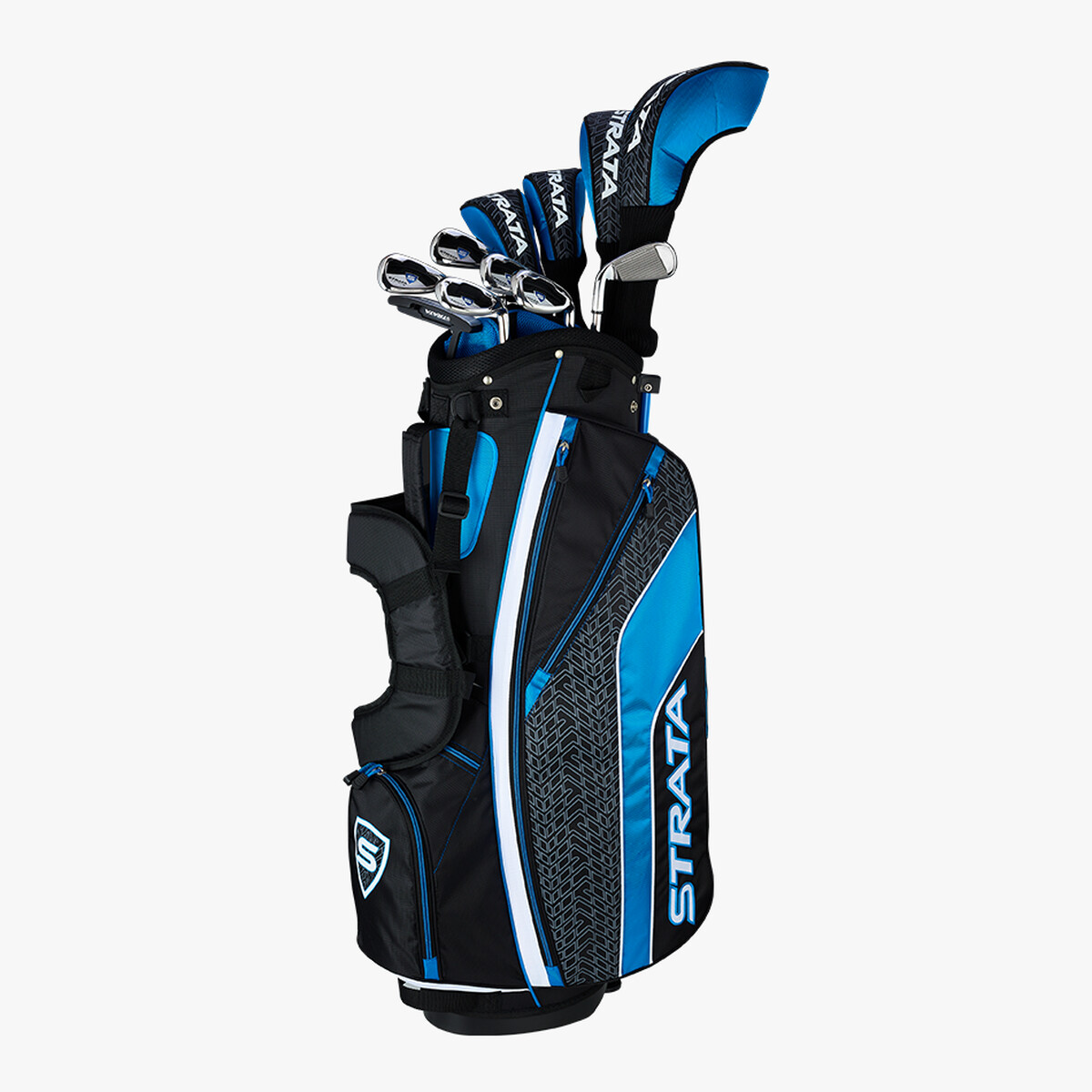 Men’s Strata Ultimate 16-Piece Set