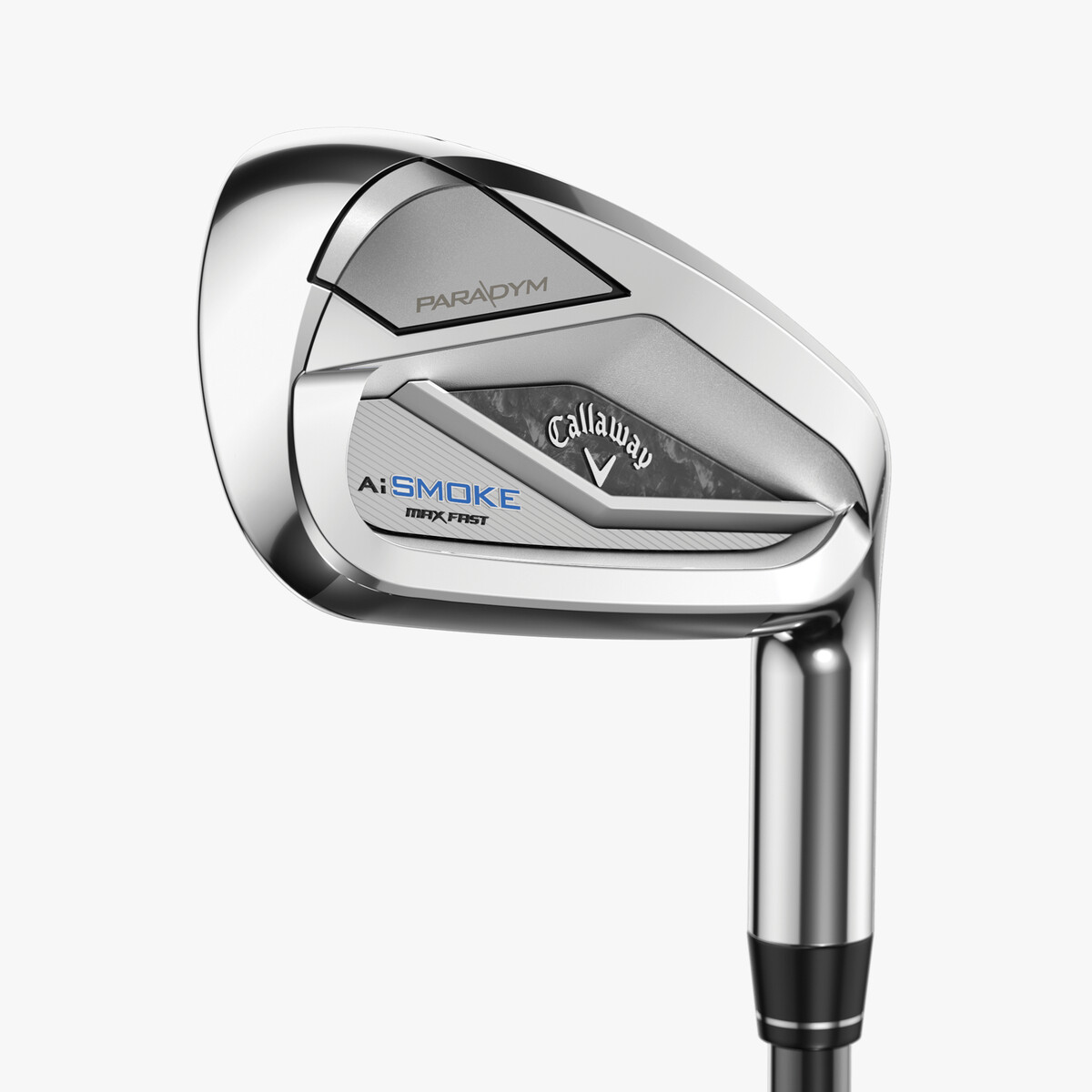 Women's Paradym Ai Smoke MAX Fast Irons