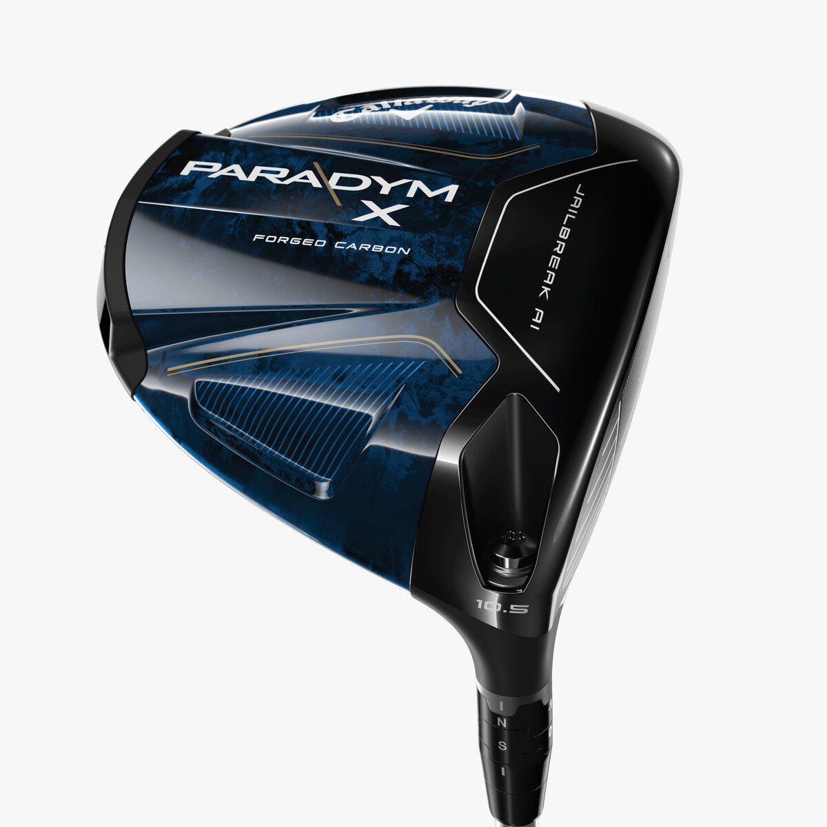 Women's Paradym X Drivers