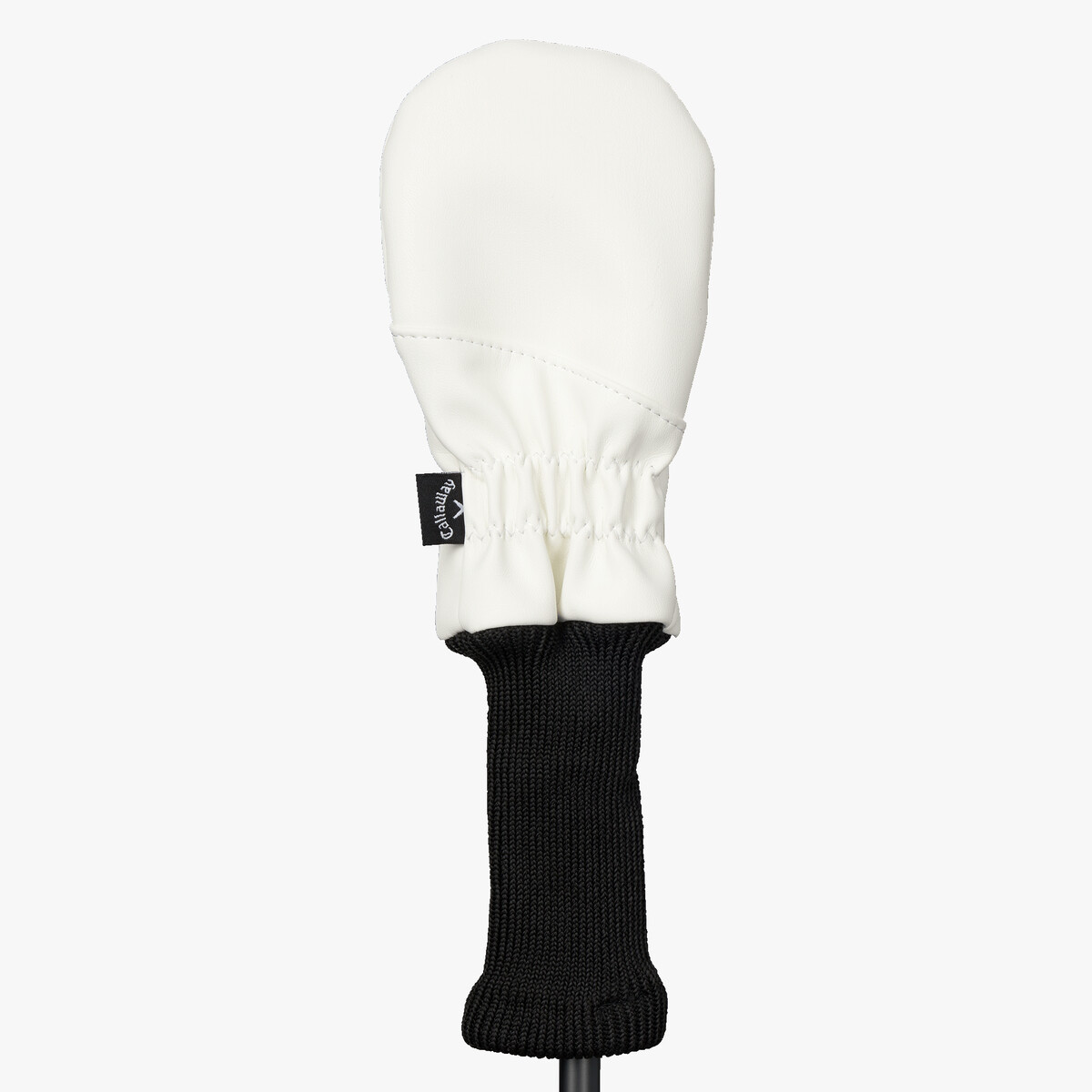Vintage Hybrid Headcover
