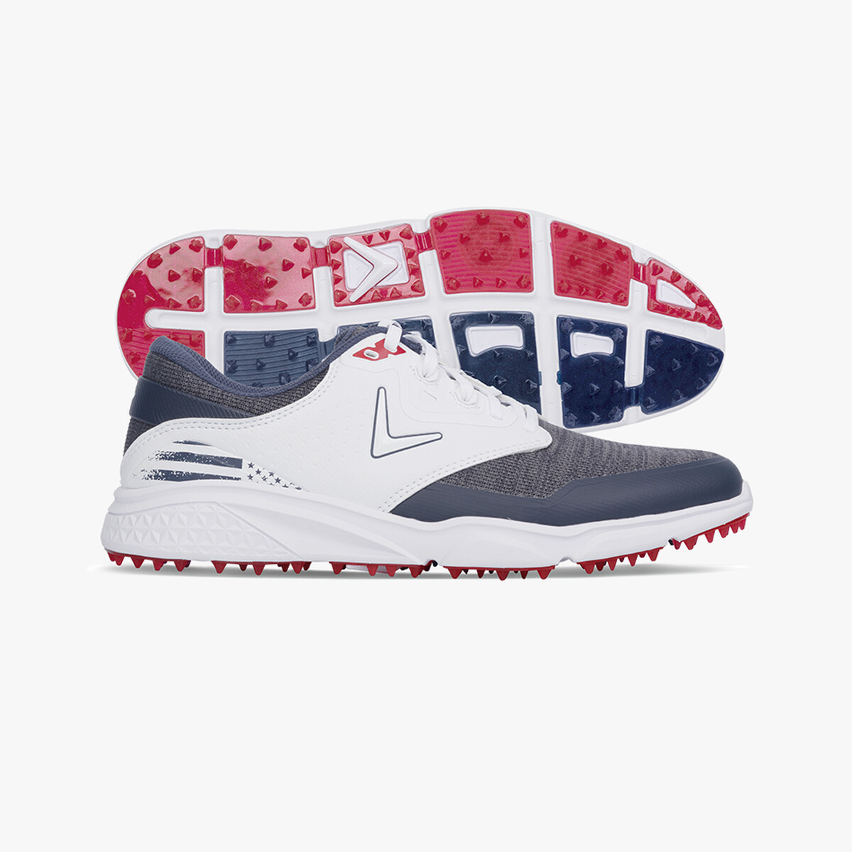 Men's Coronado V3 Spikeless Golf Shoes