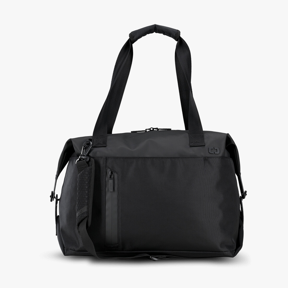 Pace Pro Duffel