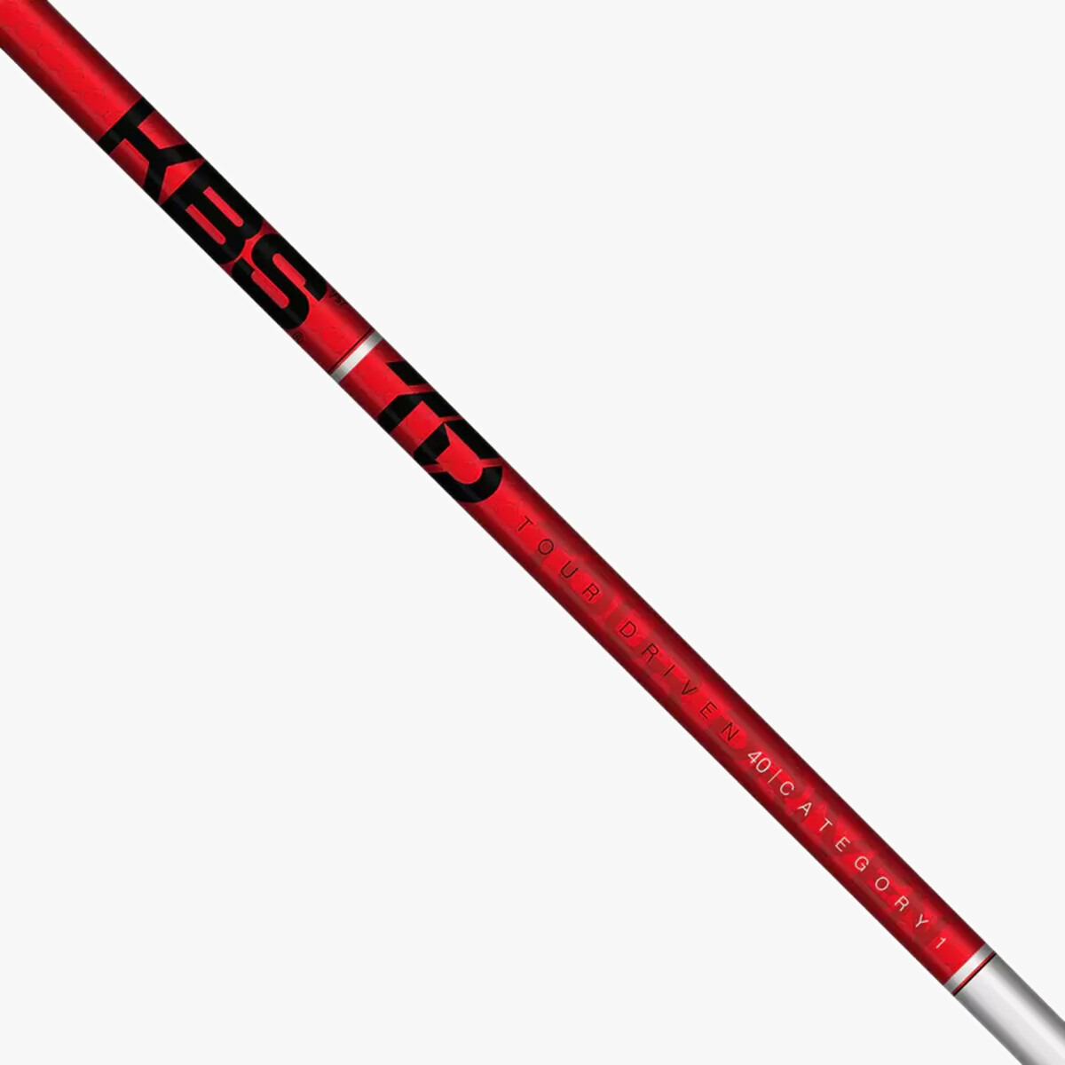 KBS TD 50 Graphite Shaft