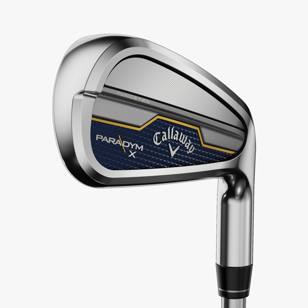 Women's Paradym X Irons