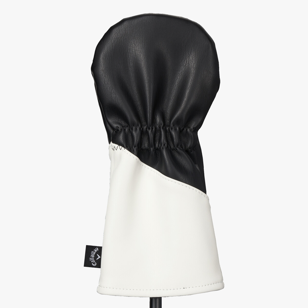 Vintage Fairway Wood Headcover
