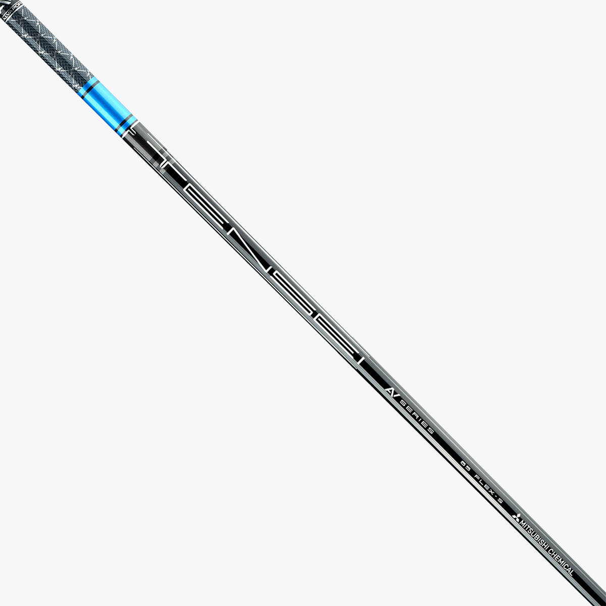 New Mitsubishi TENSEI AV Blue 75 Graphite Shaft