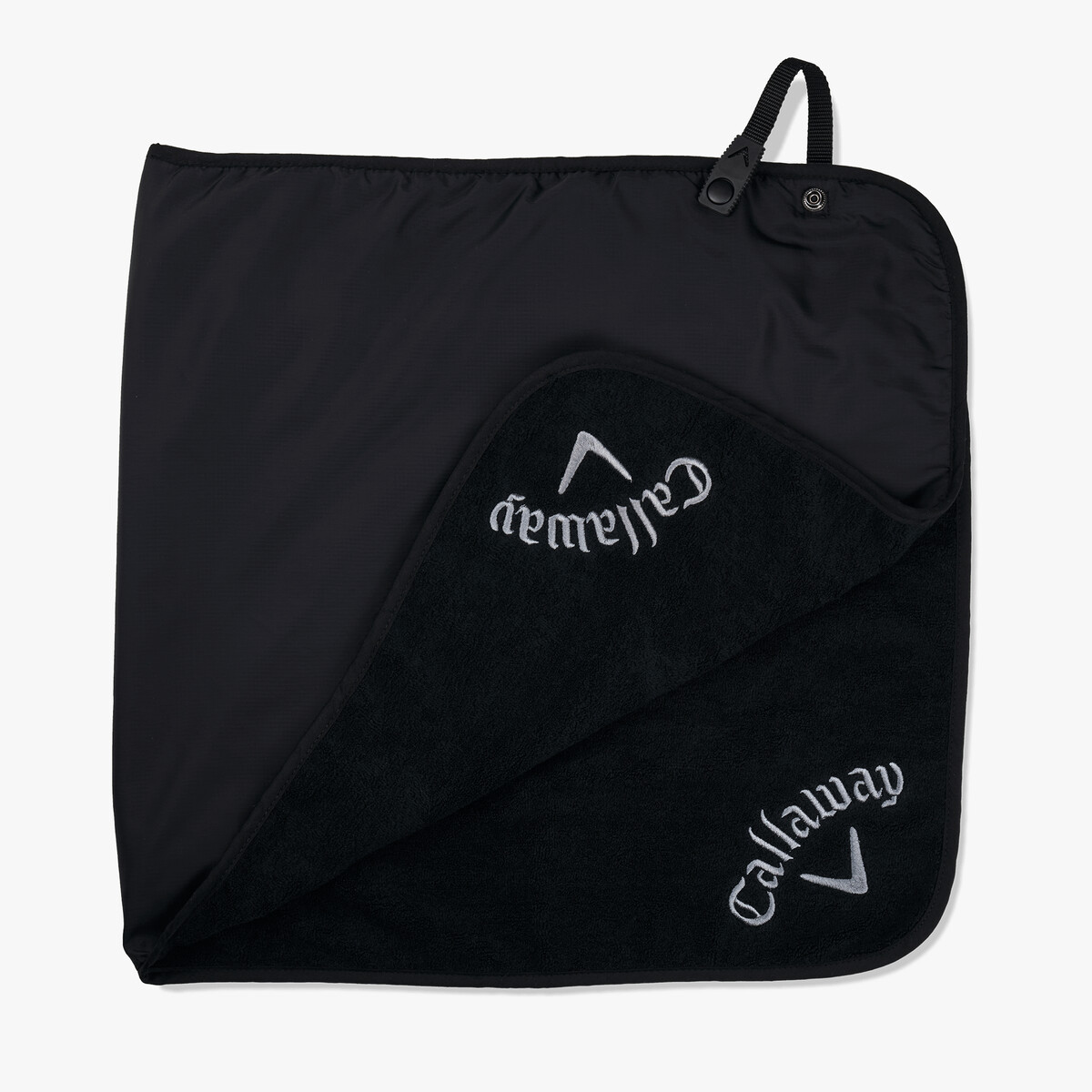 Rainhood Towel