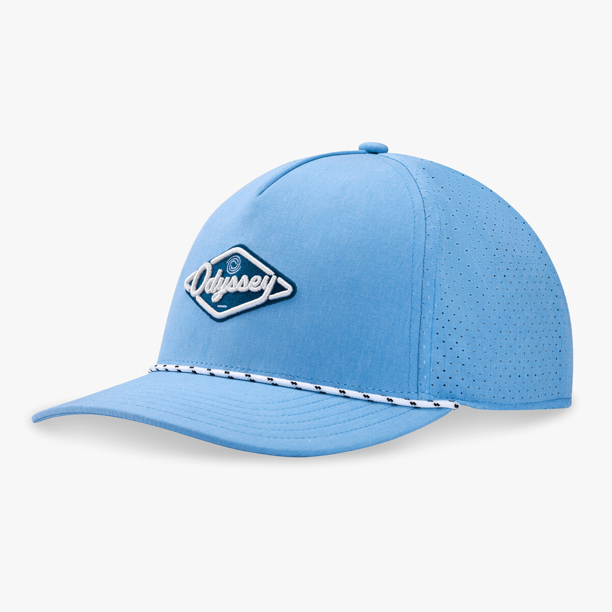 Odyssey Rope Tech Hat