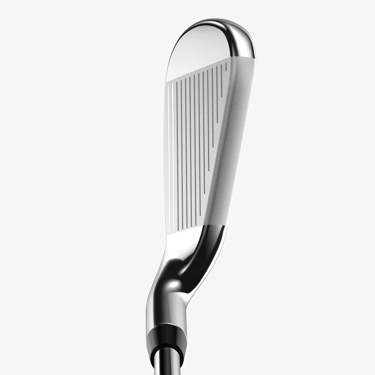 MAVRIK Irons
