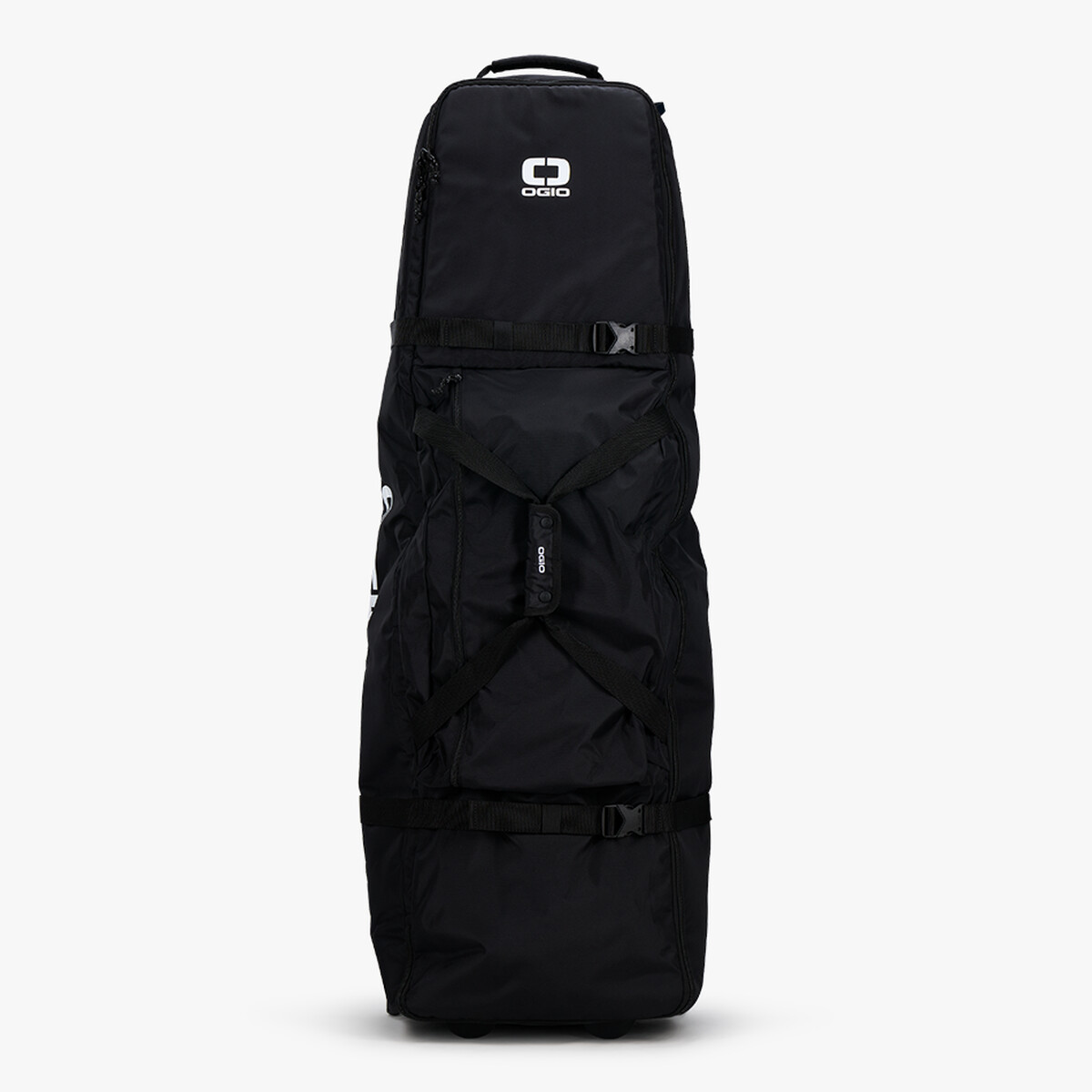 Alpha Travel Cover