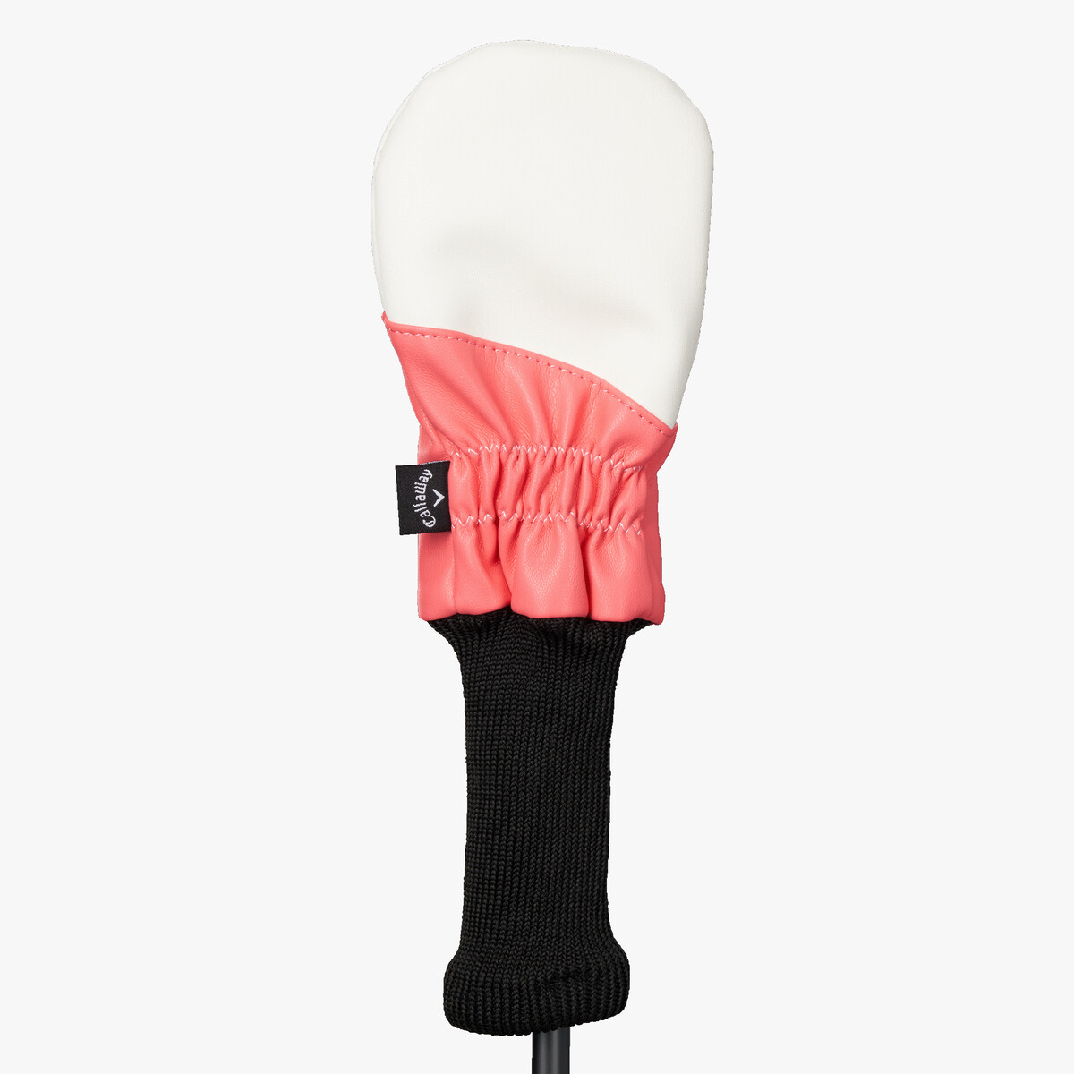 Vintage Hybrid Headcover