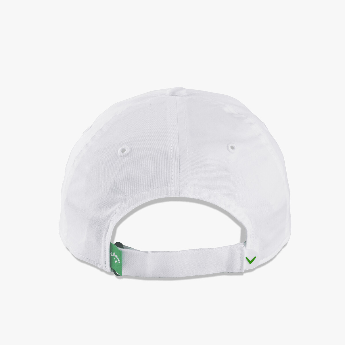 Heritage Twill Cap