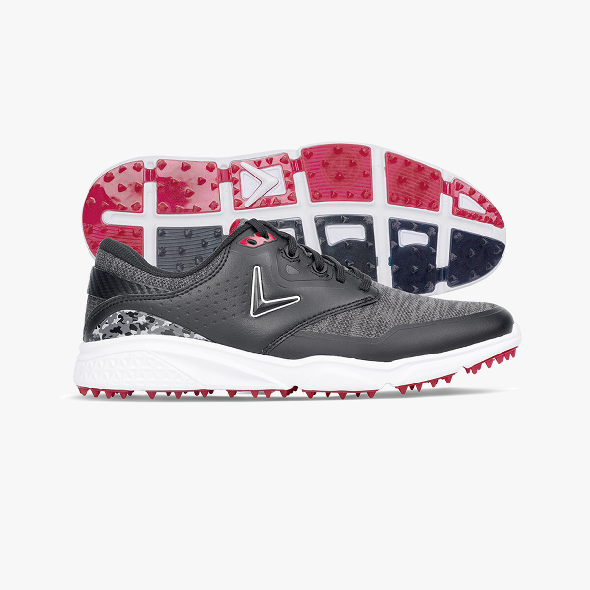 Men's Coronado V3 Spikeless Golf Shoes