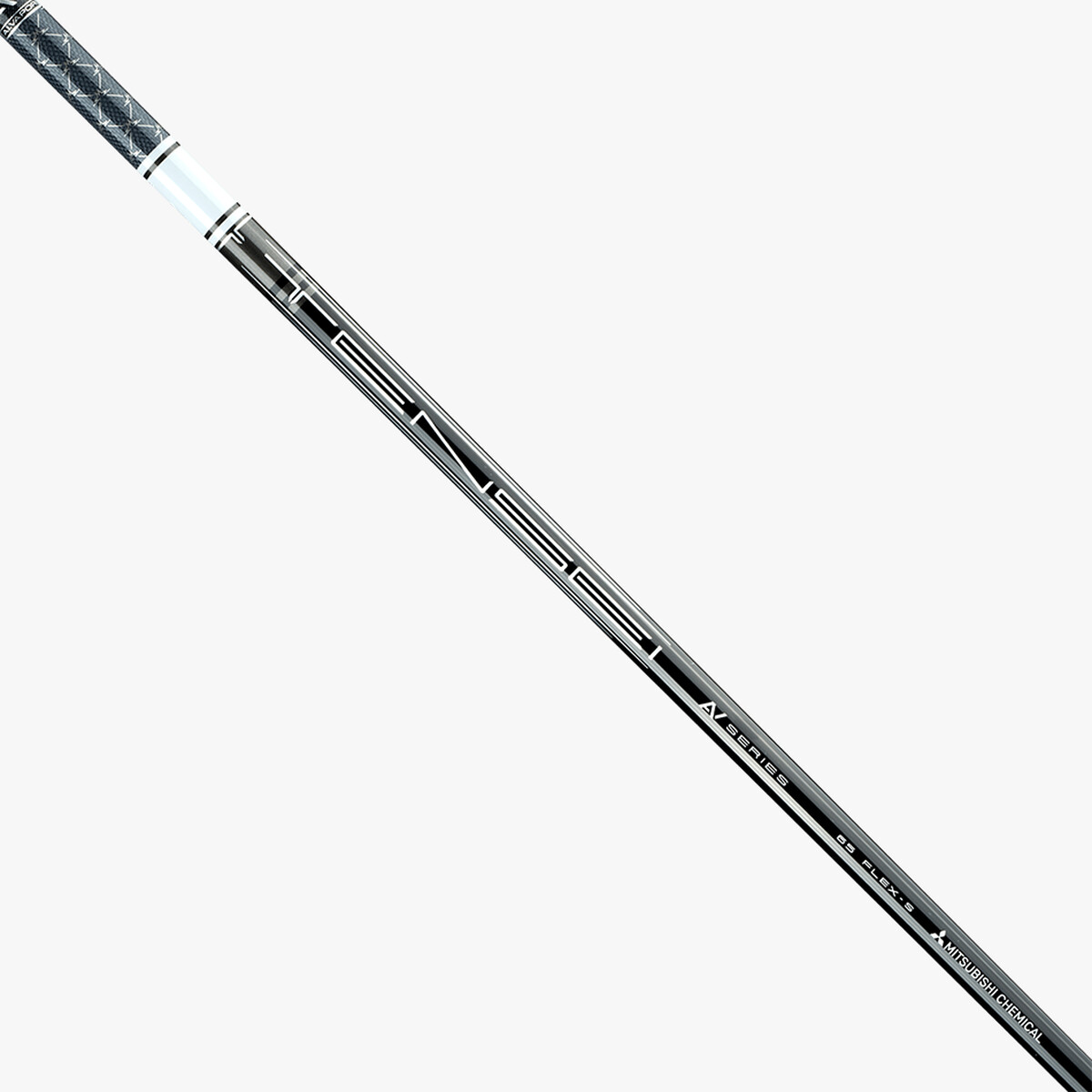 New Mitsubishi TENSEI AV White 65 Graphite Shaft