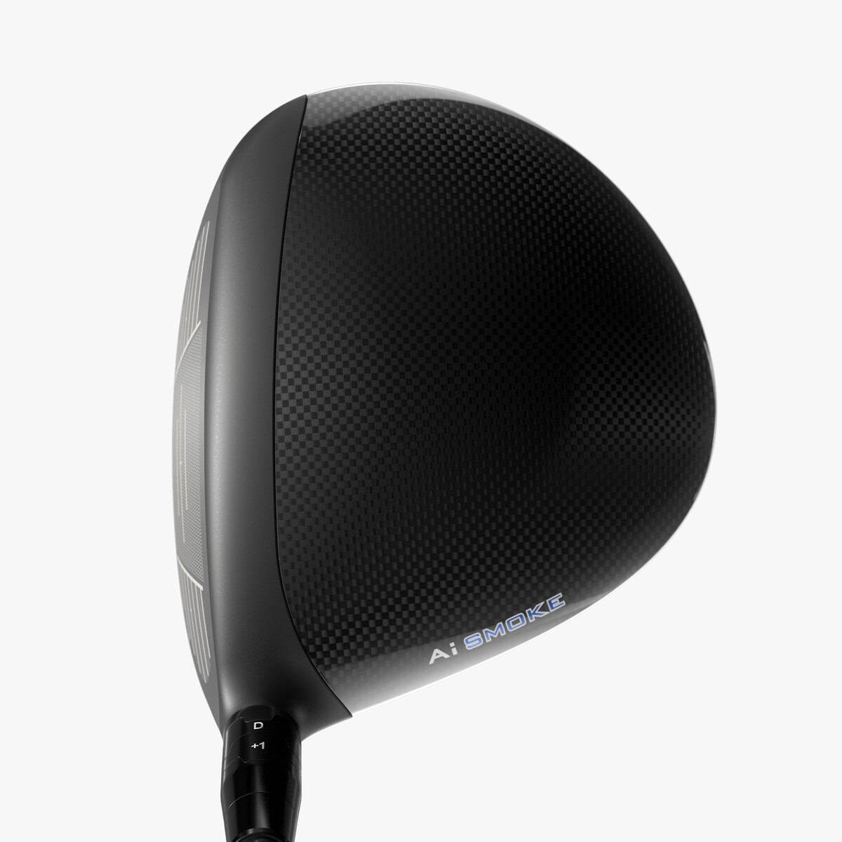 Paradym Ai Smoke Triple Diamond MAX Driver