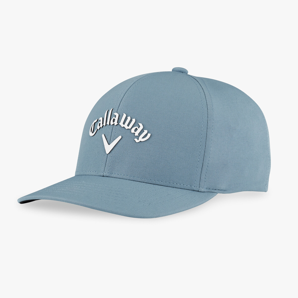 Stretch Fit Fitted Hat