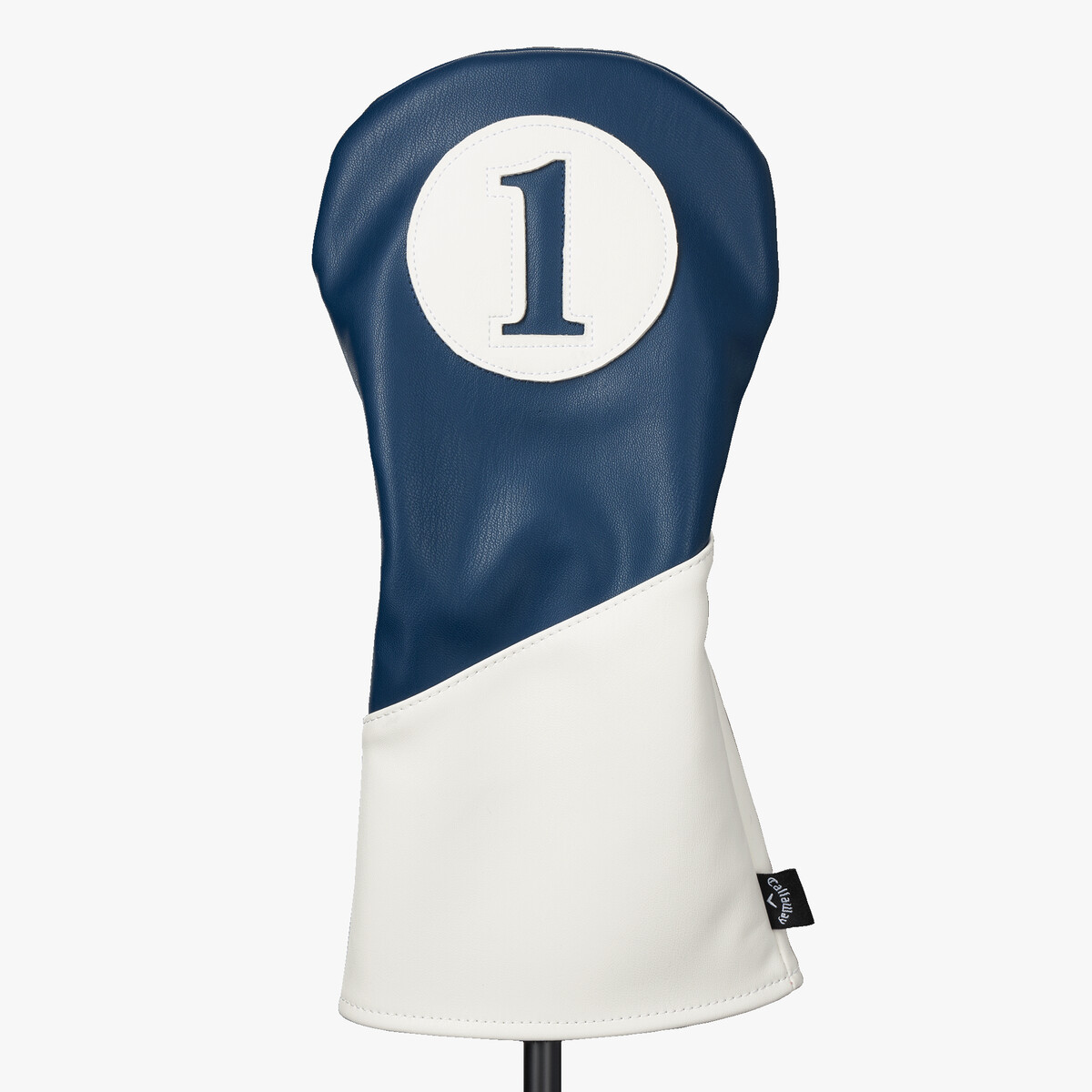 Vintage Driver Headcover