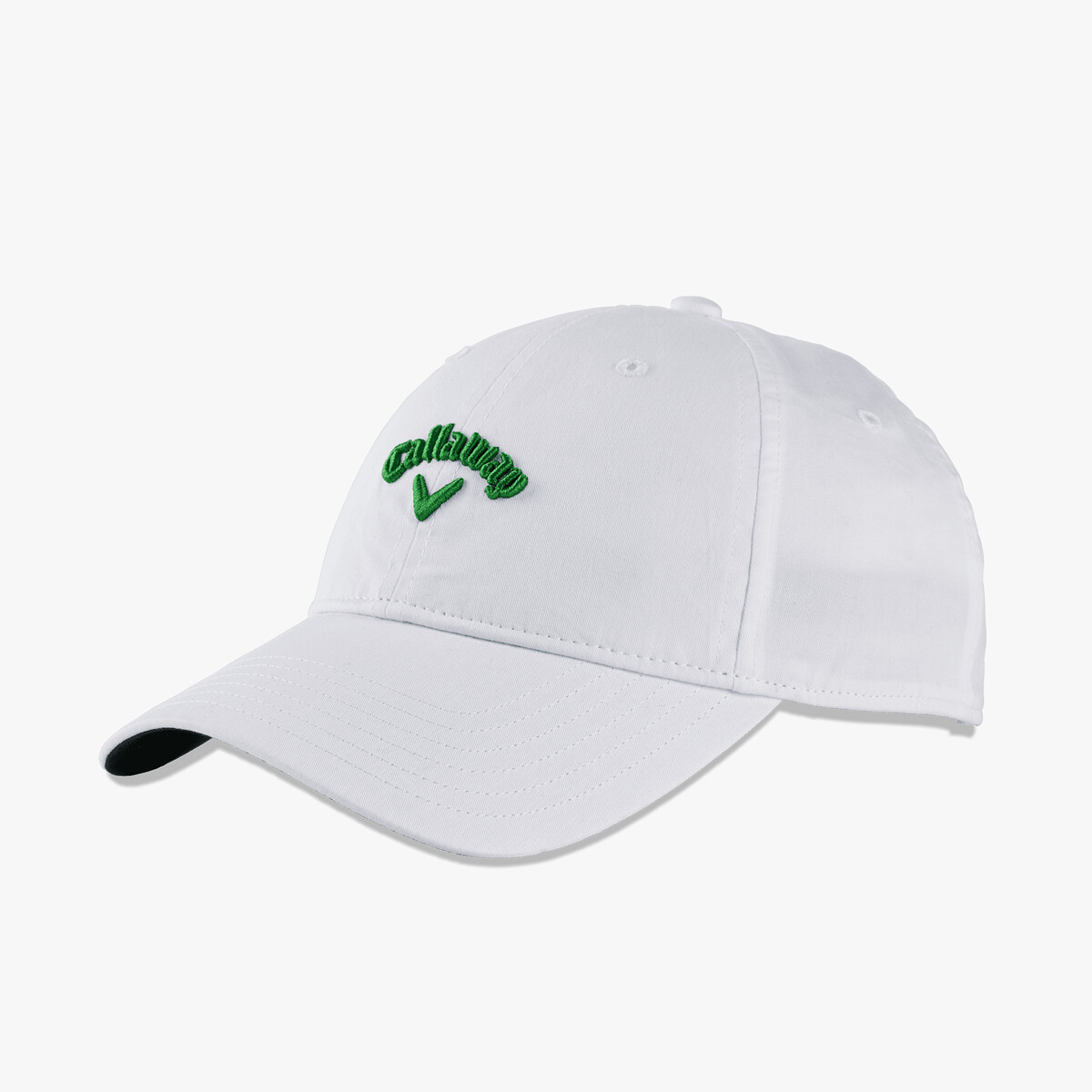 Heritage Twill Cap