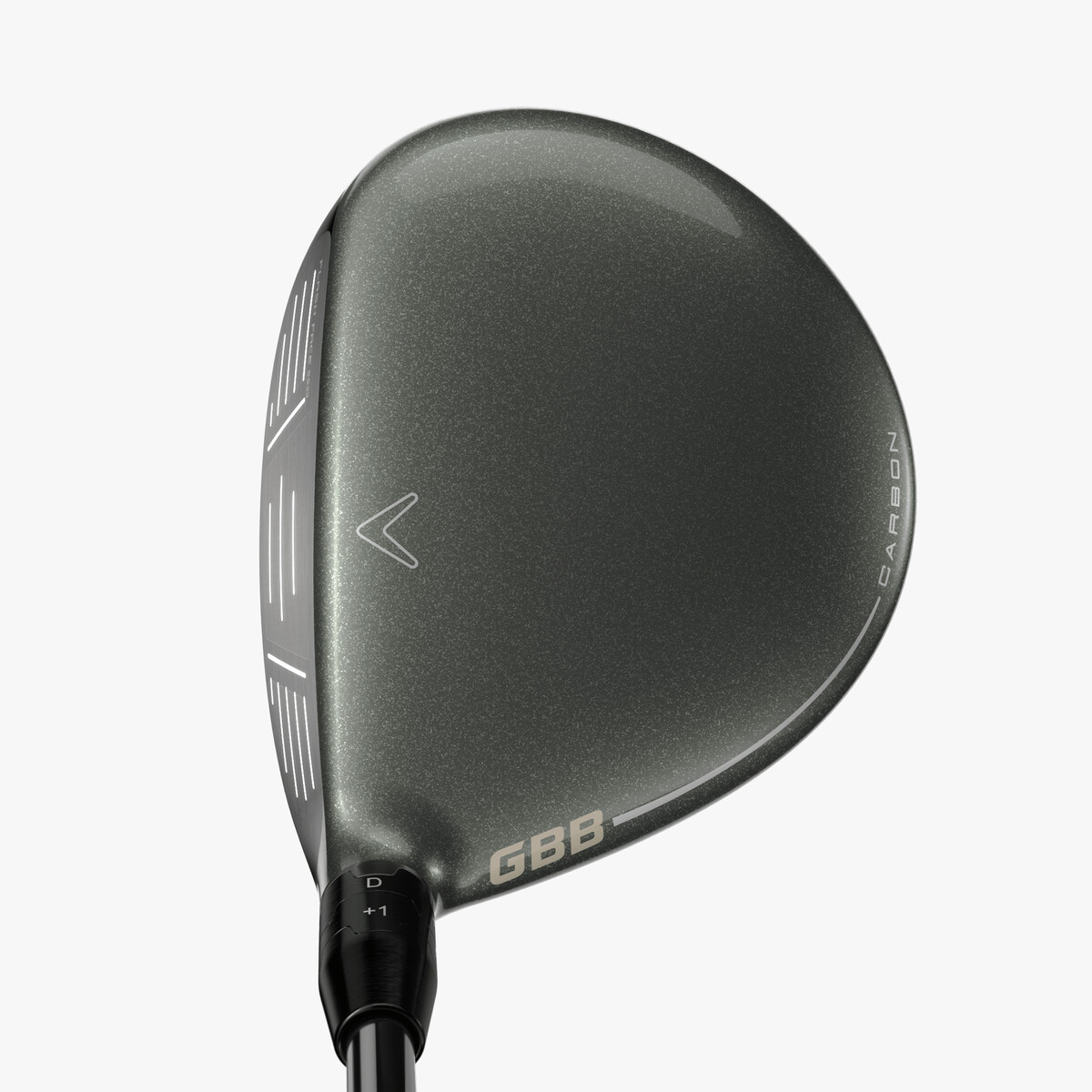 Great Big Bertha Fairway Woods