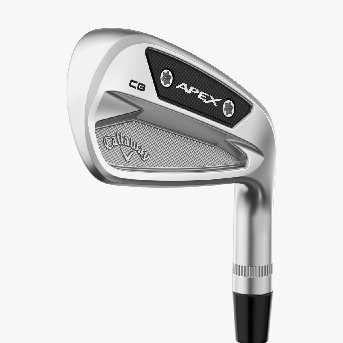 Apex CB Irons