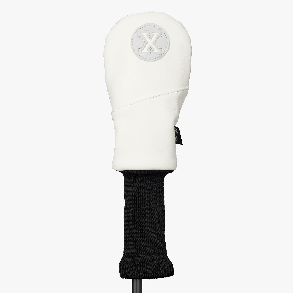 Vintage Hybrid Headcover