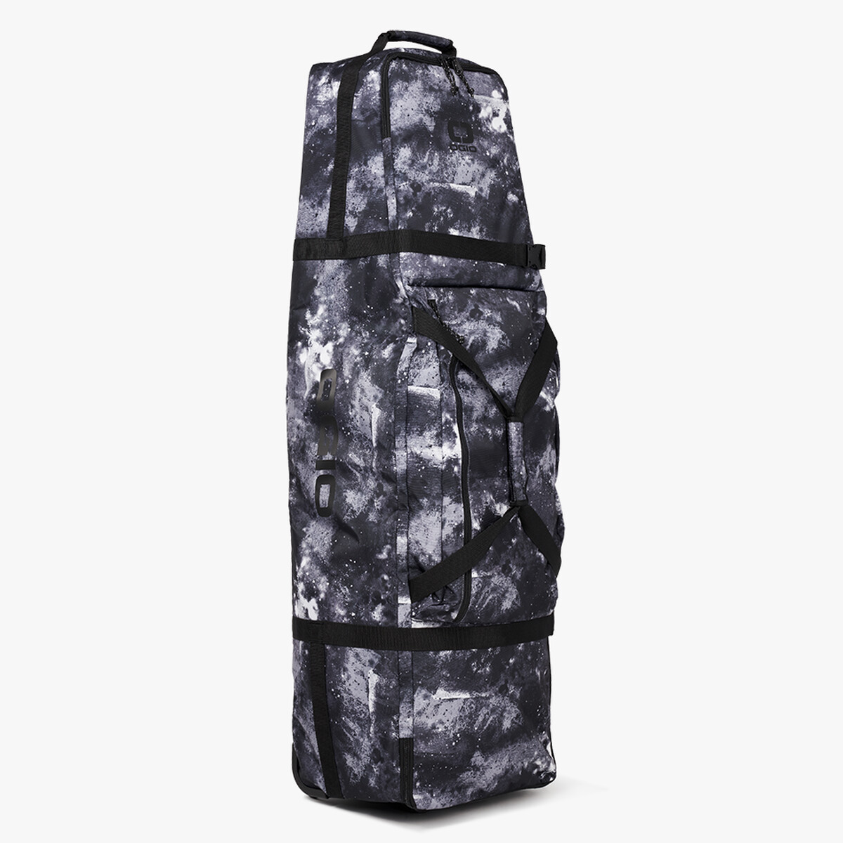 Alpha Travel Cover