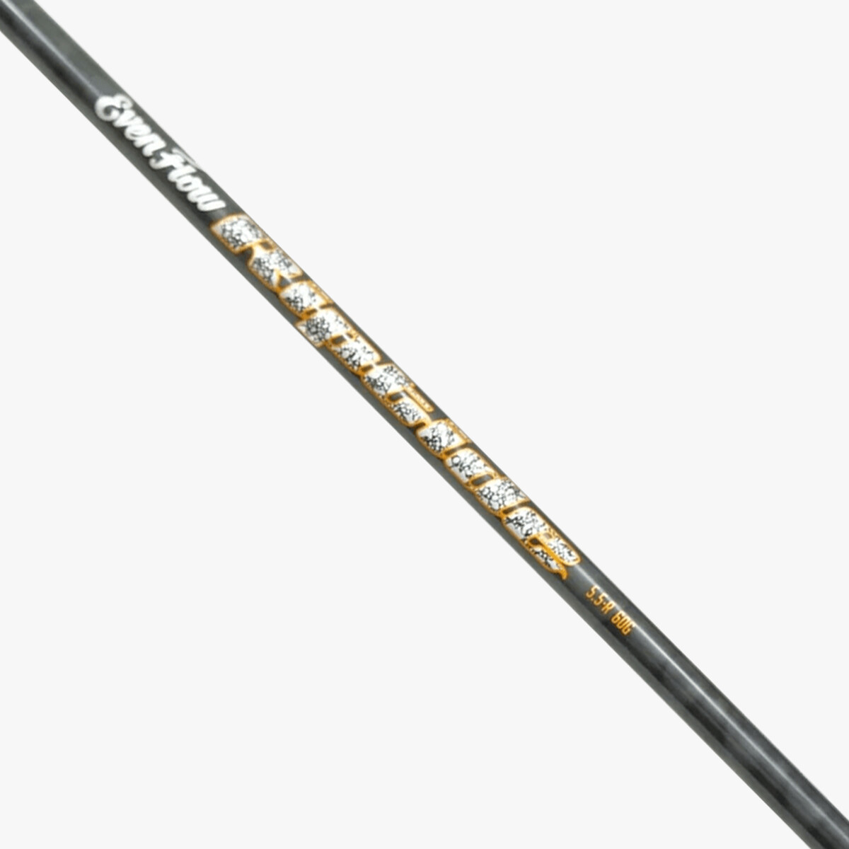 Project X EvenFlow Riptide 60 Graphite Shaft