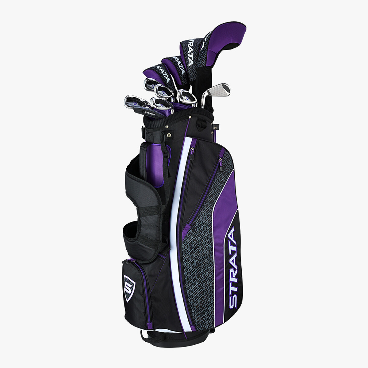 Women’s Strata Ultimate 16-Piece Complete Set