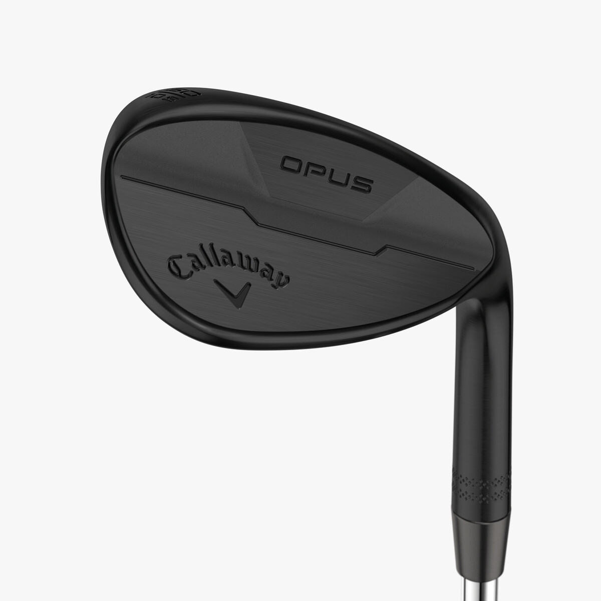 Opus Black Shadow Wedges
