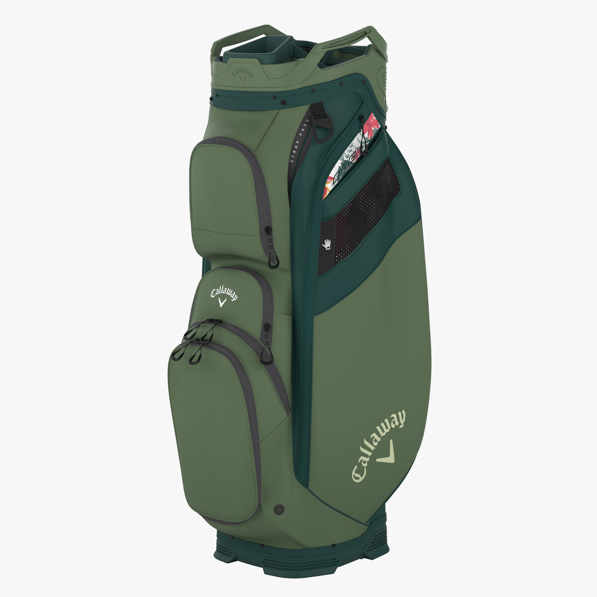 ORG 14 Cart Bag