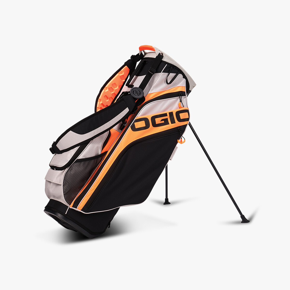 2024 Woodē Hybrid Bag