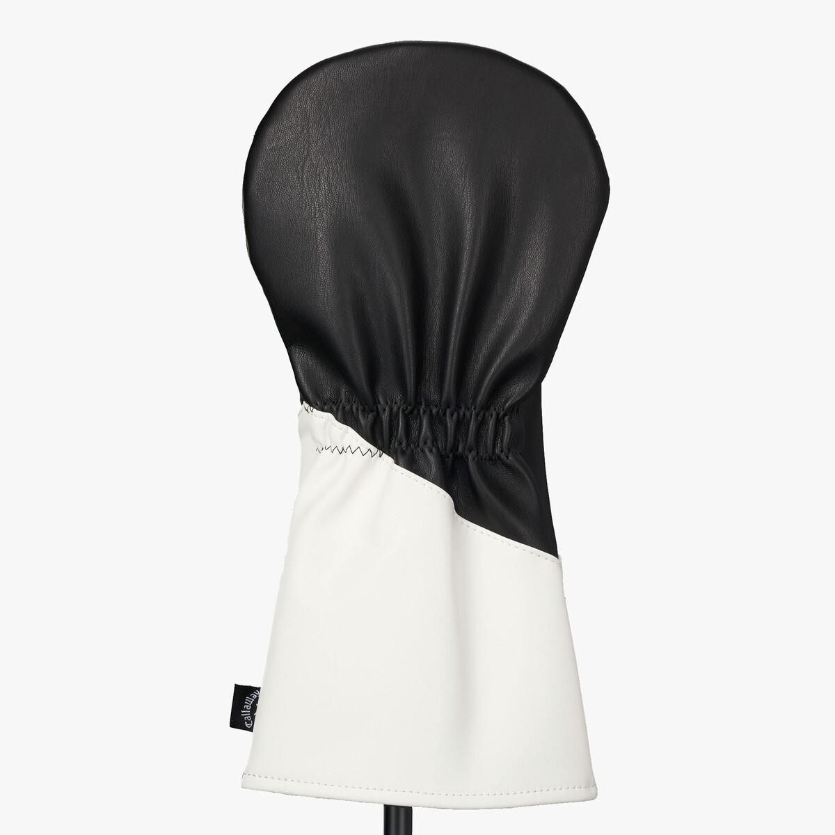 Vintage Driver Headcover
