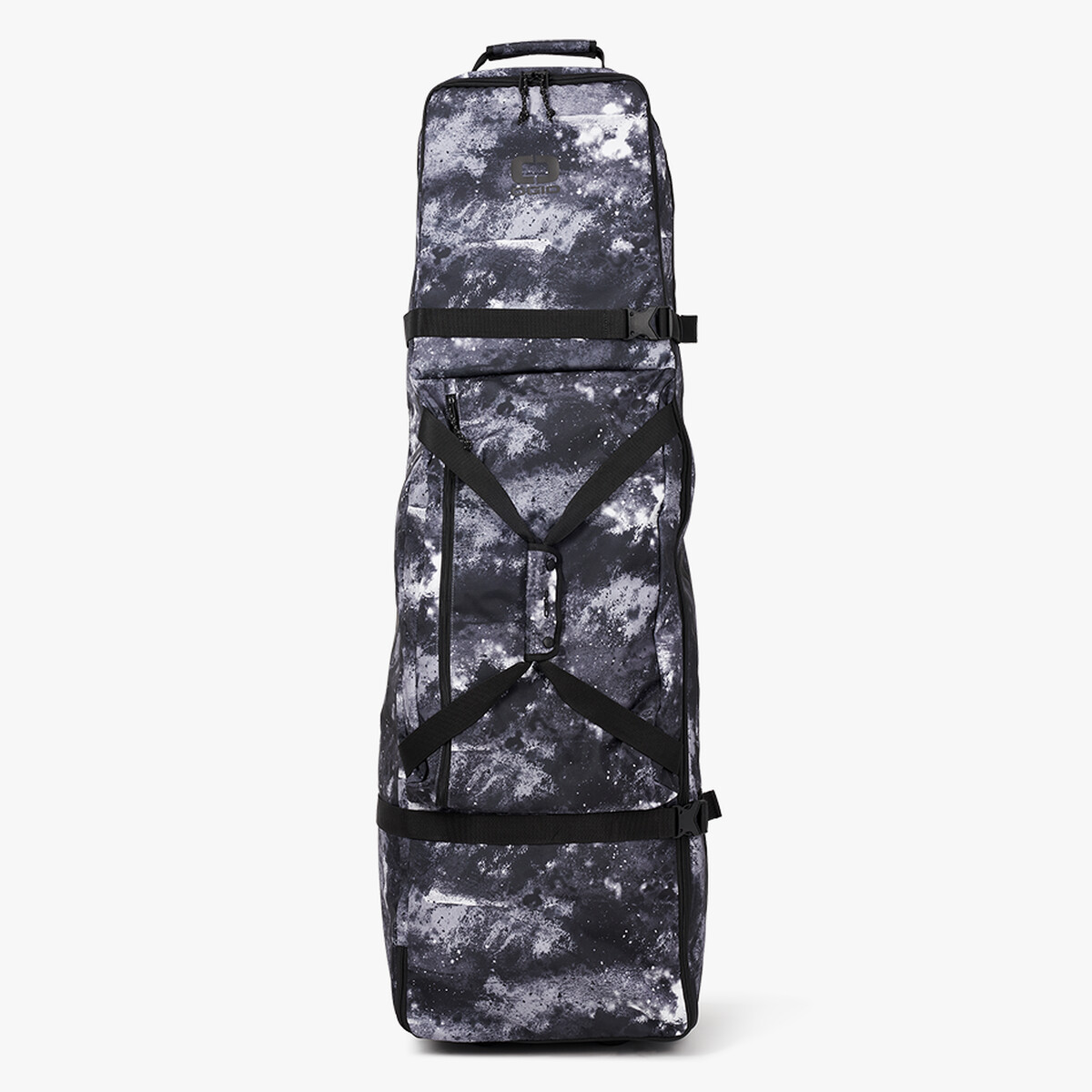 Alpha Travel Cover