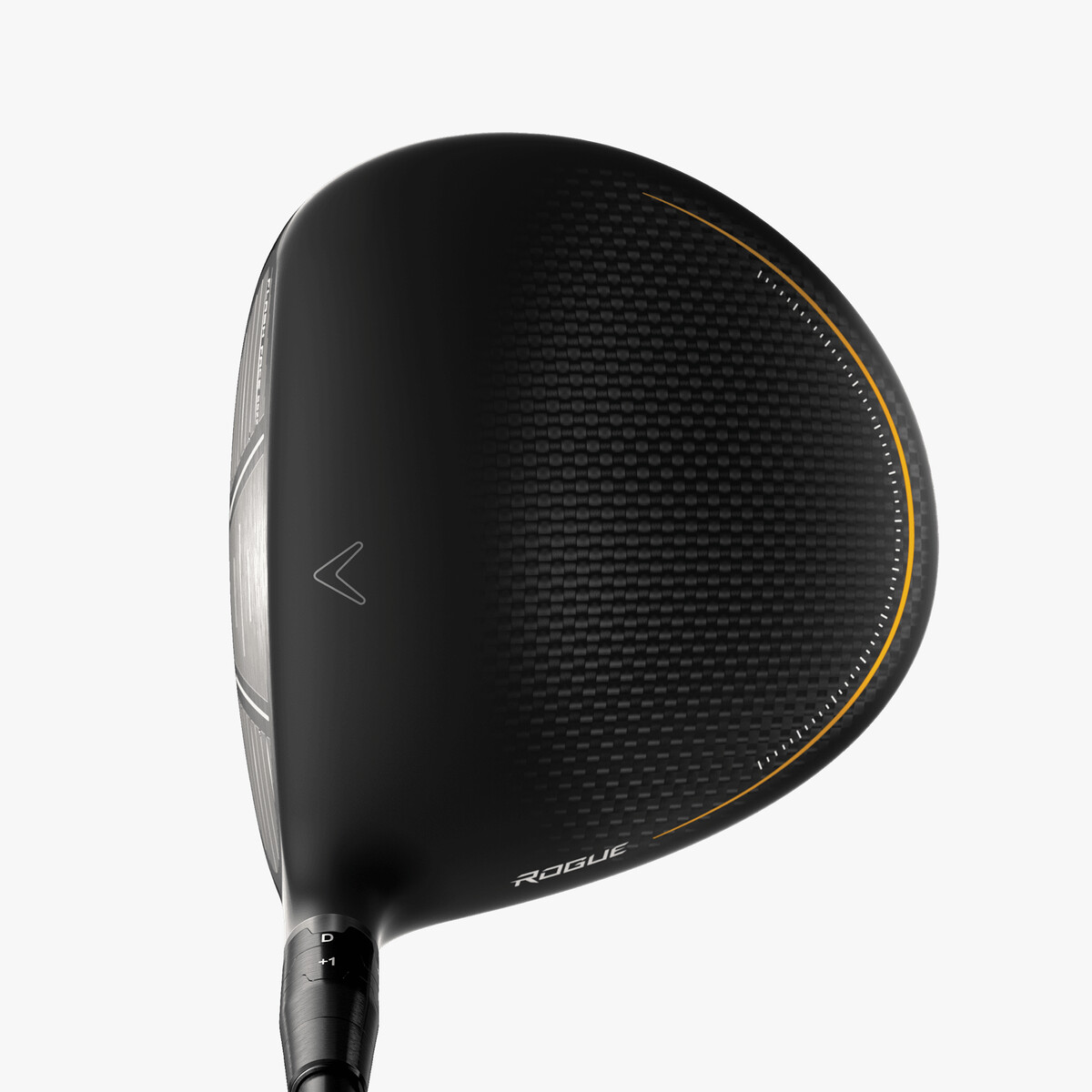 Rogue ST MAX D Drivers