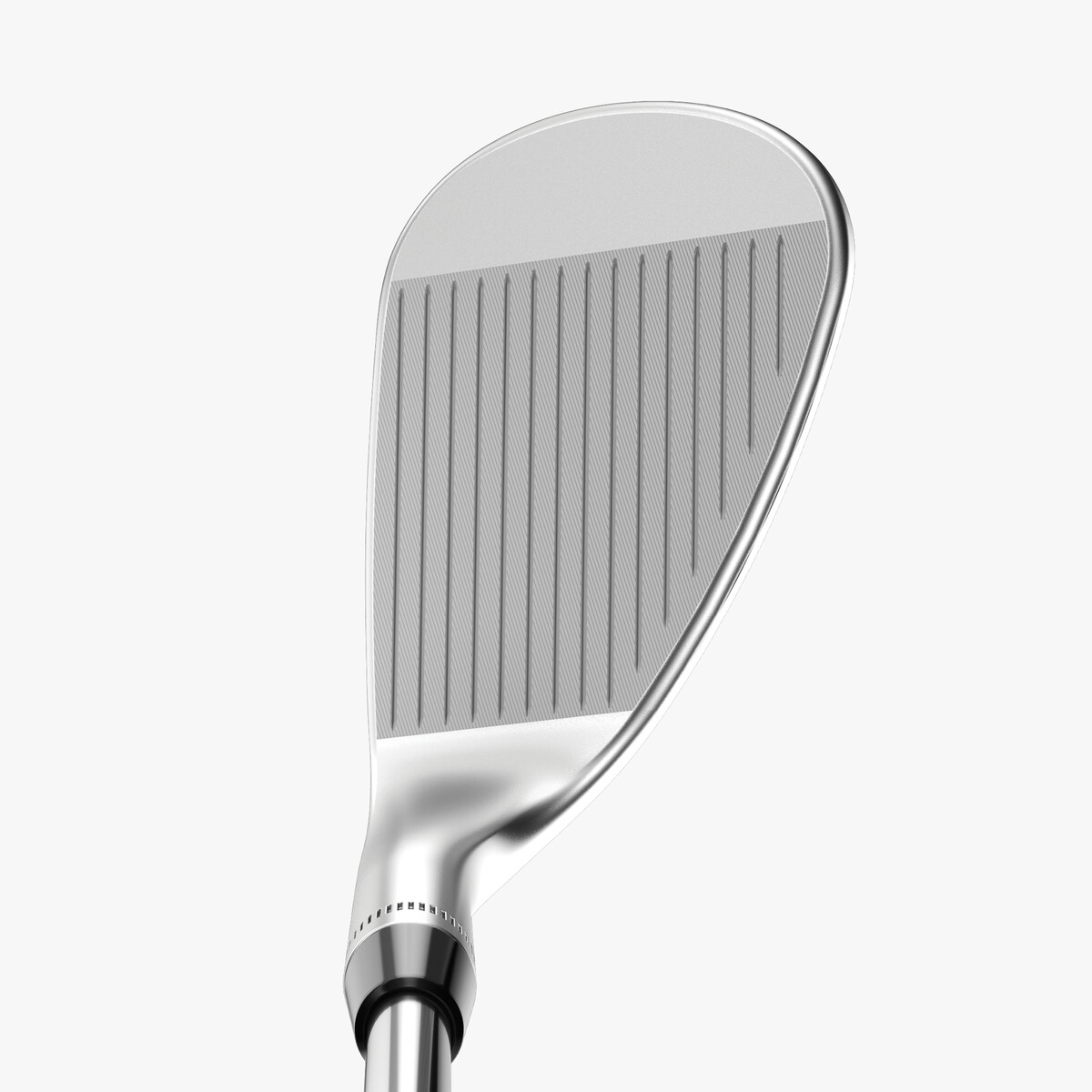 Women's Jaws Raw Face Chrome Wedges