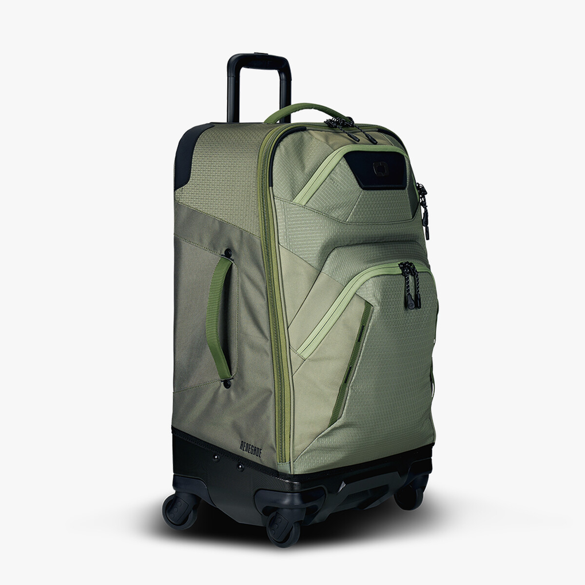 Renegade 26" 4-Wheel Travel Bag