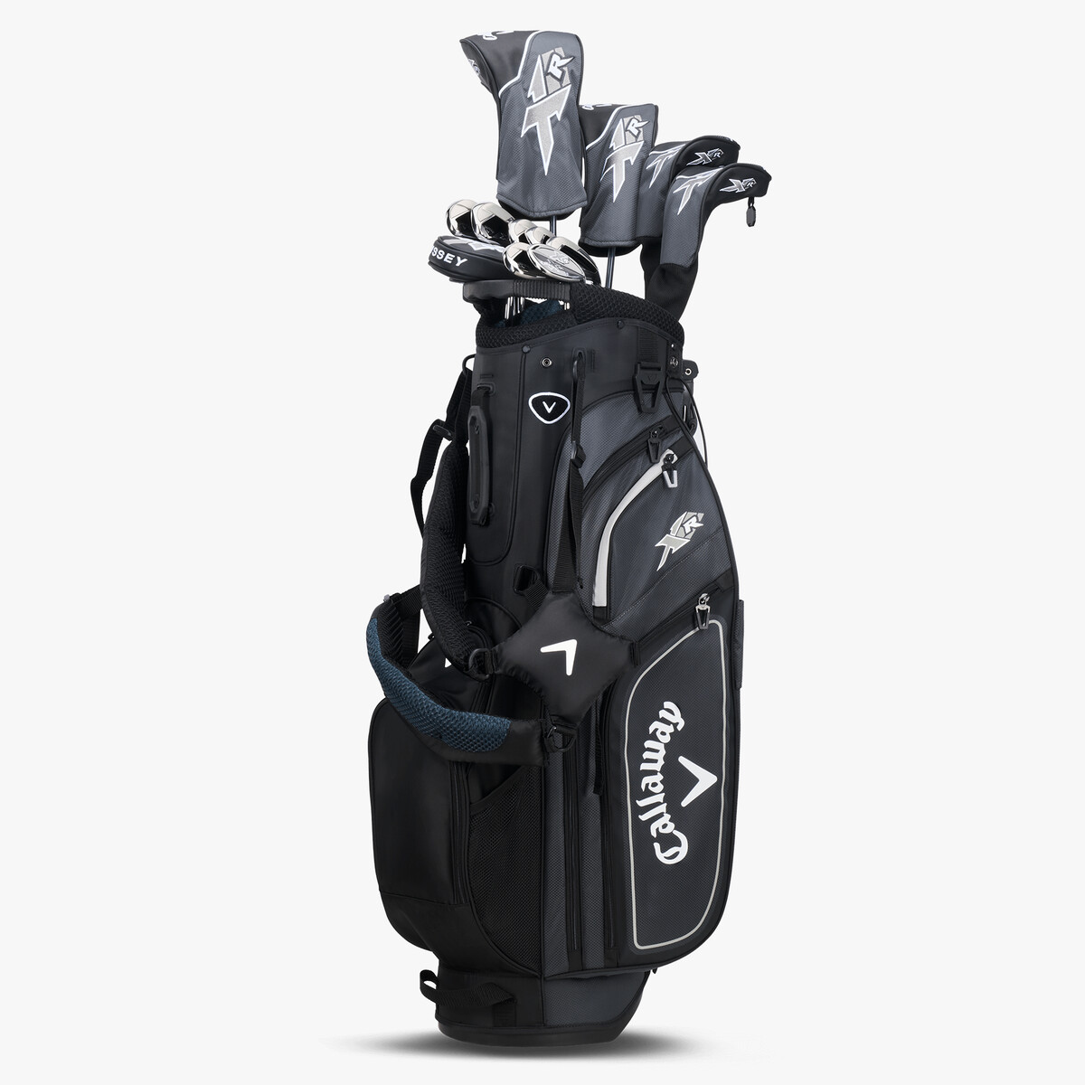 Men's XR 13-Piece Complete Set