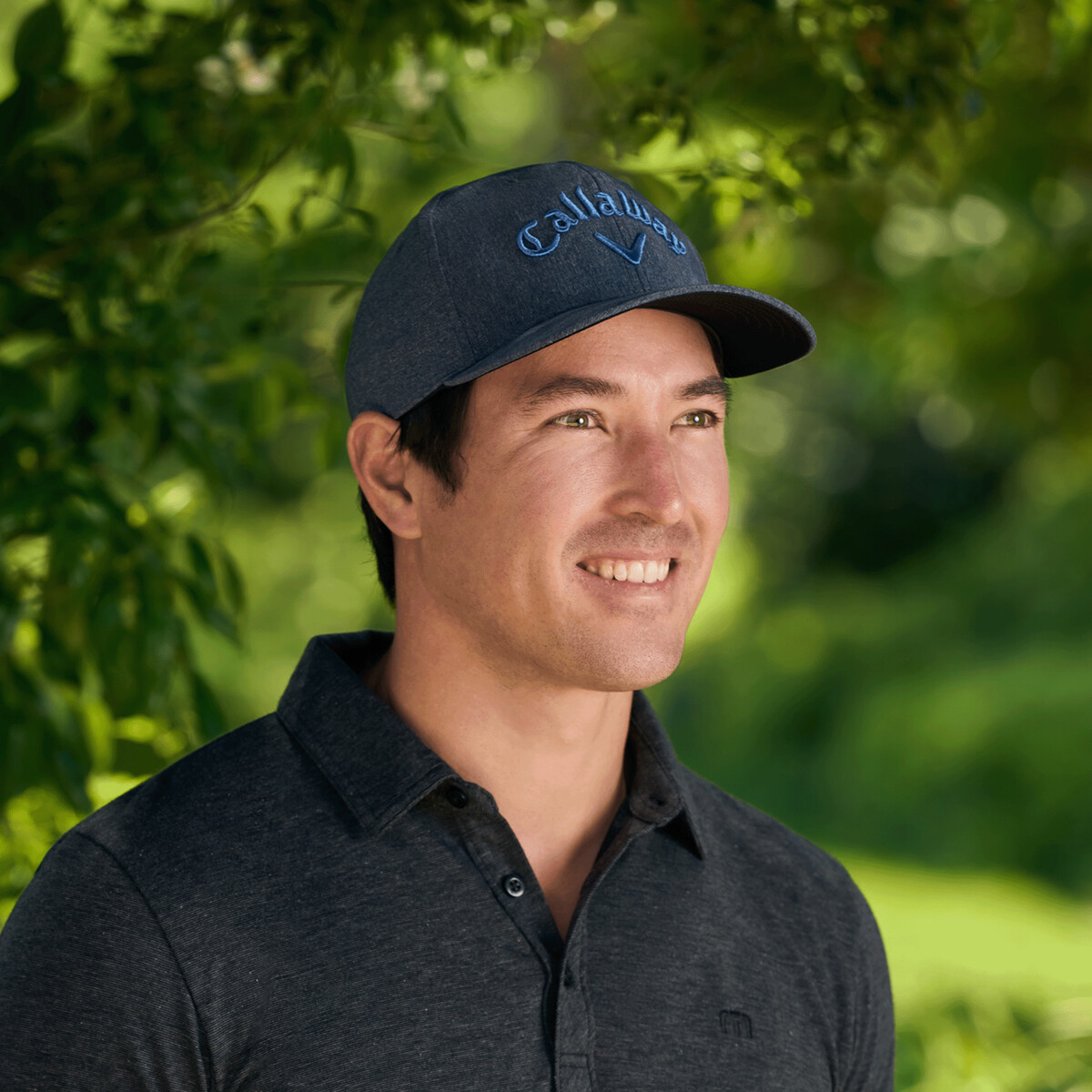 Performance Pro Hat