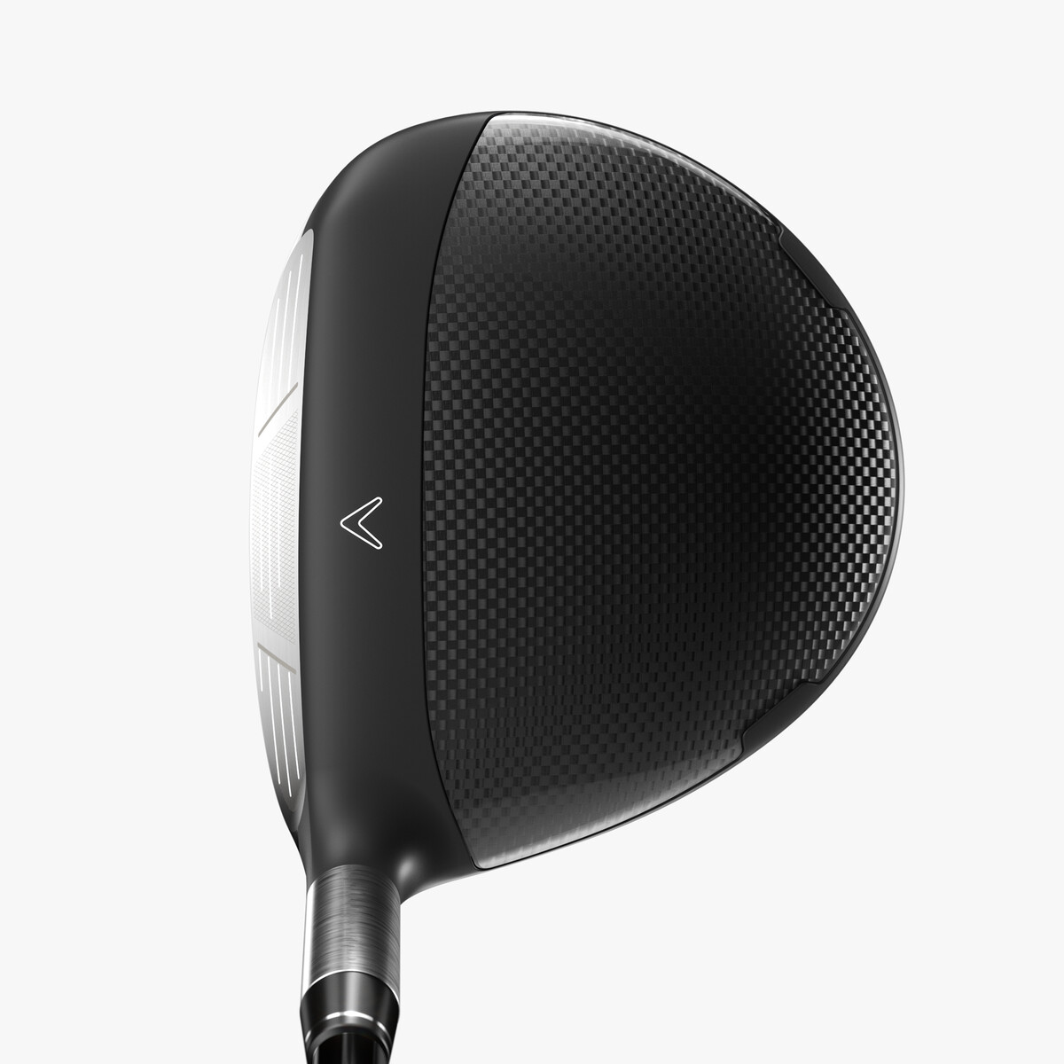 Women's Paradym Star Fairway Woods
