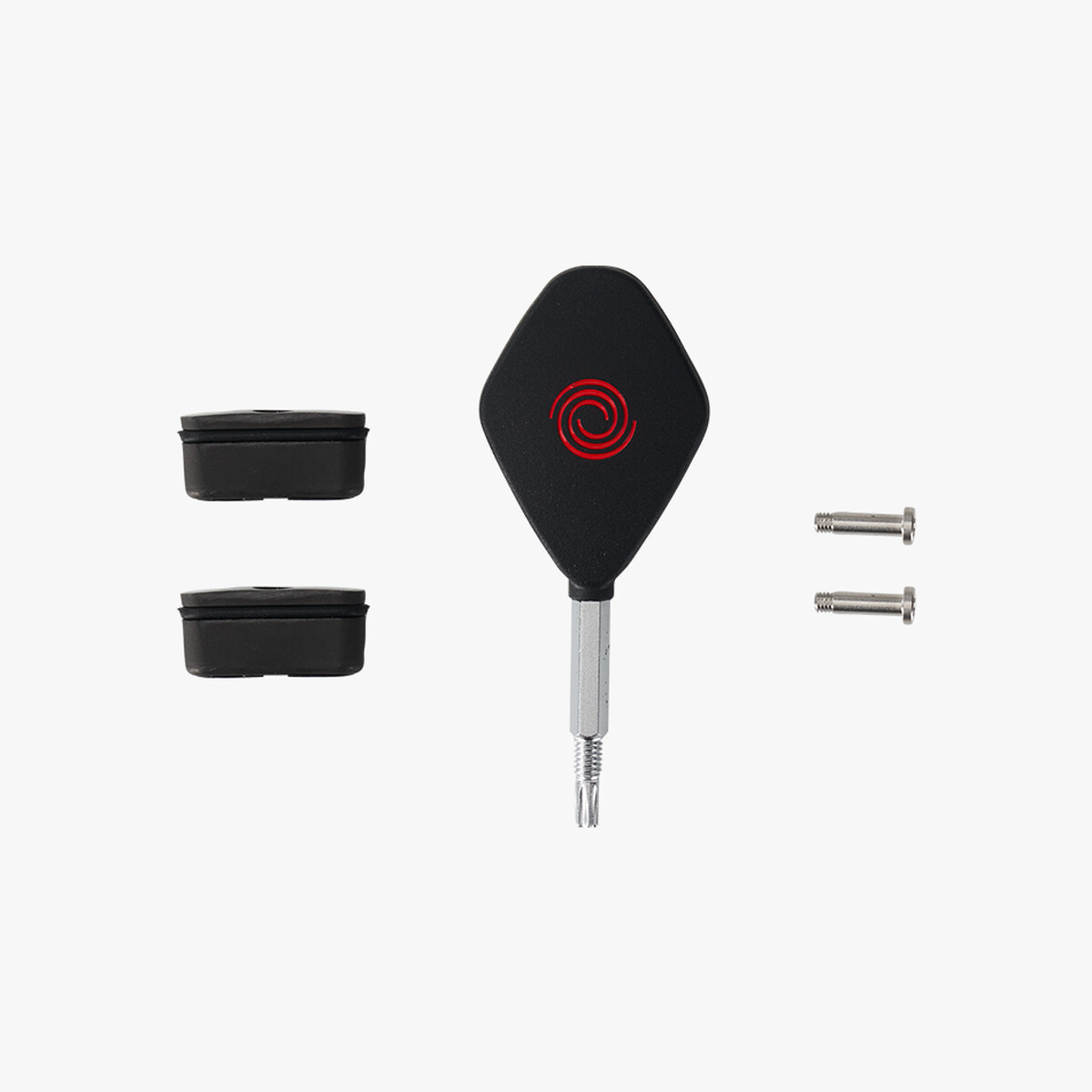 Odyssey Tri-Hot Putter Weight Kit
