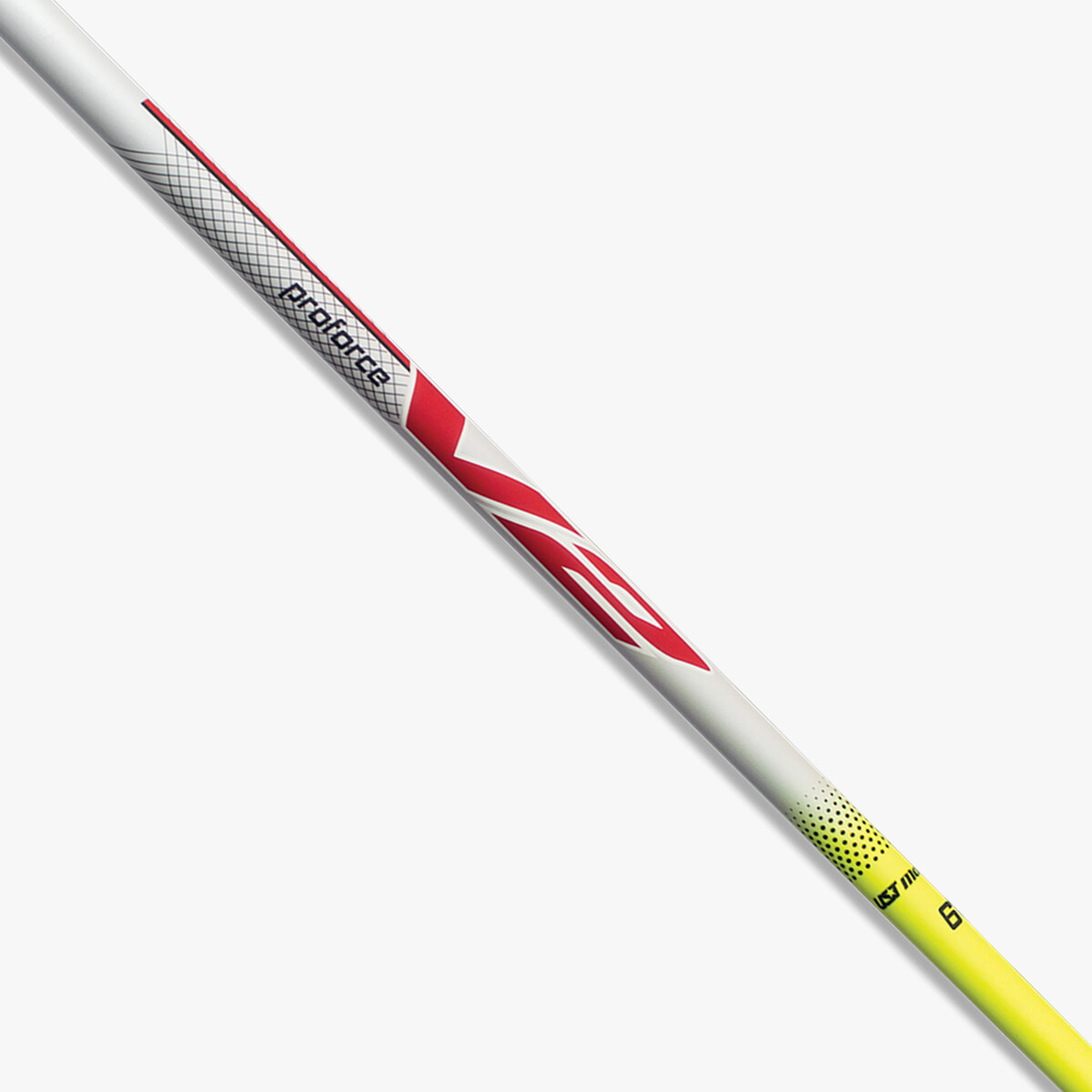 UST Proforce V2 Yellow 60 Graphite Shaft