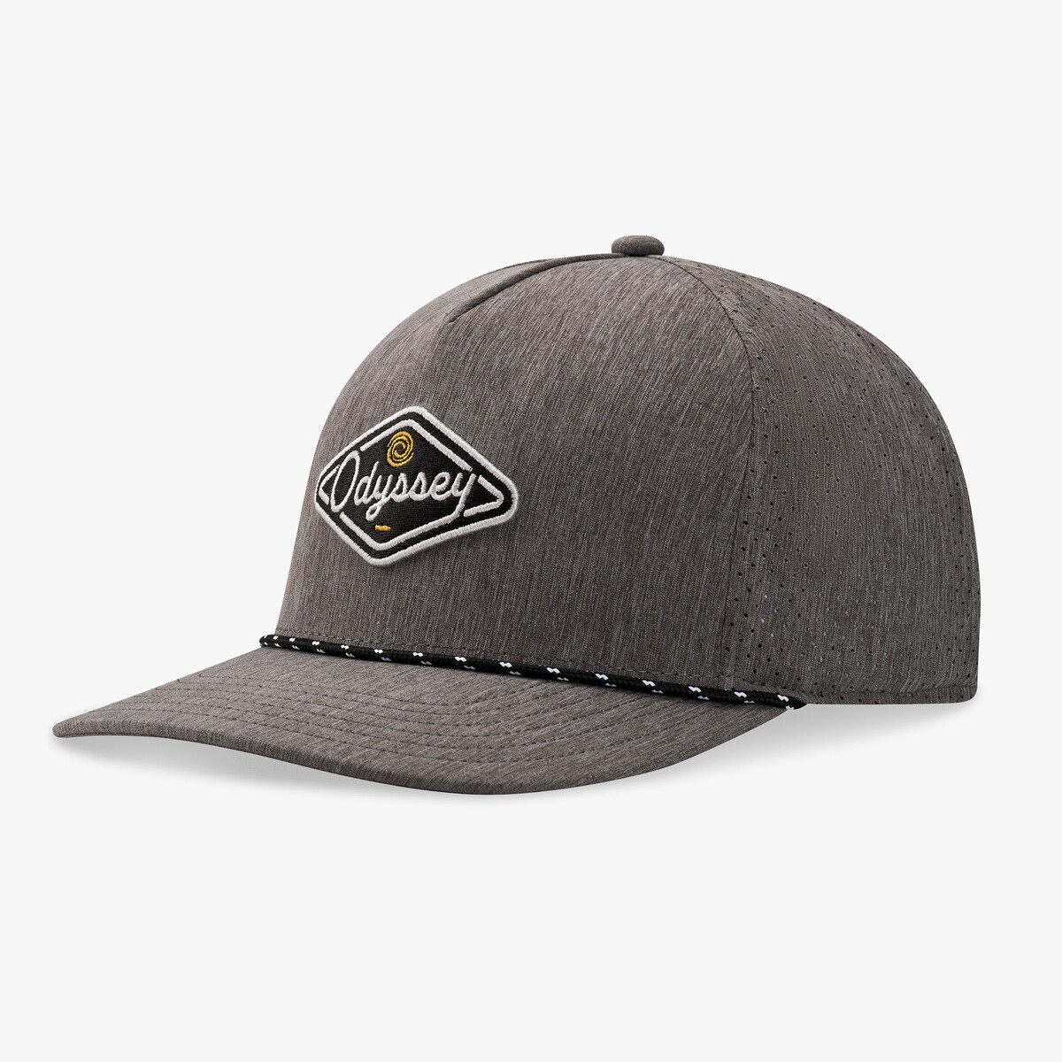 Odyssey Rope Tech Hat